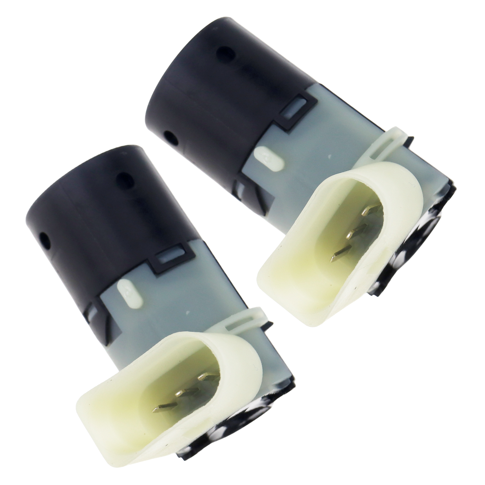 2pcs Rear Car Parking Sensor for VW Audi A2 A4 A6 A8 Skoda Octavia 7H0919275C