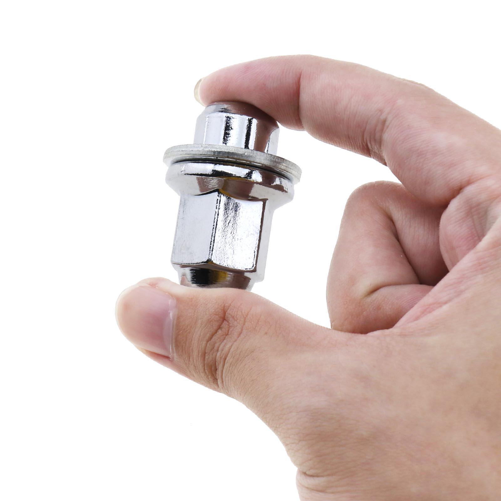 REPLACEMENT ALLOY WHEEL Nuts Fit Original Jaguar X type And SType