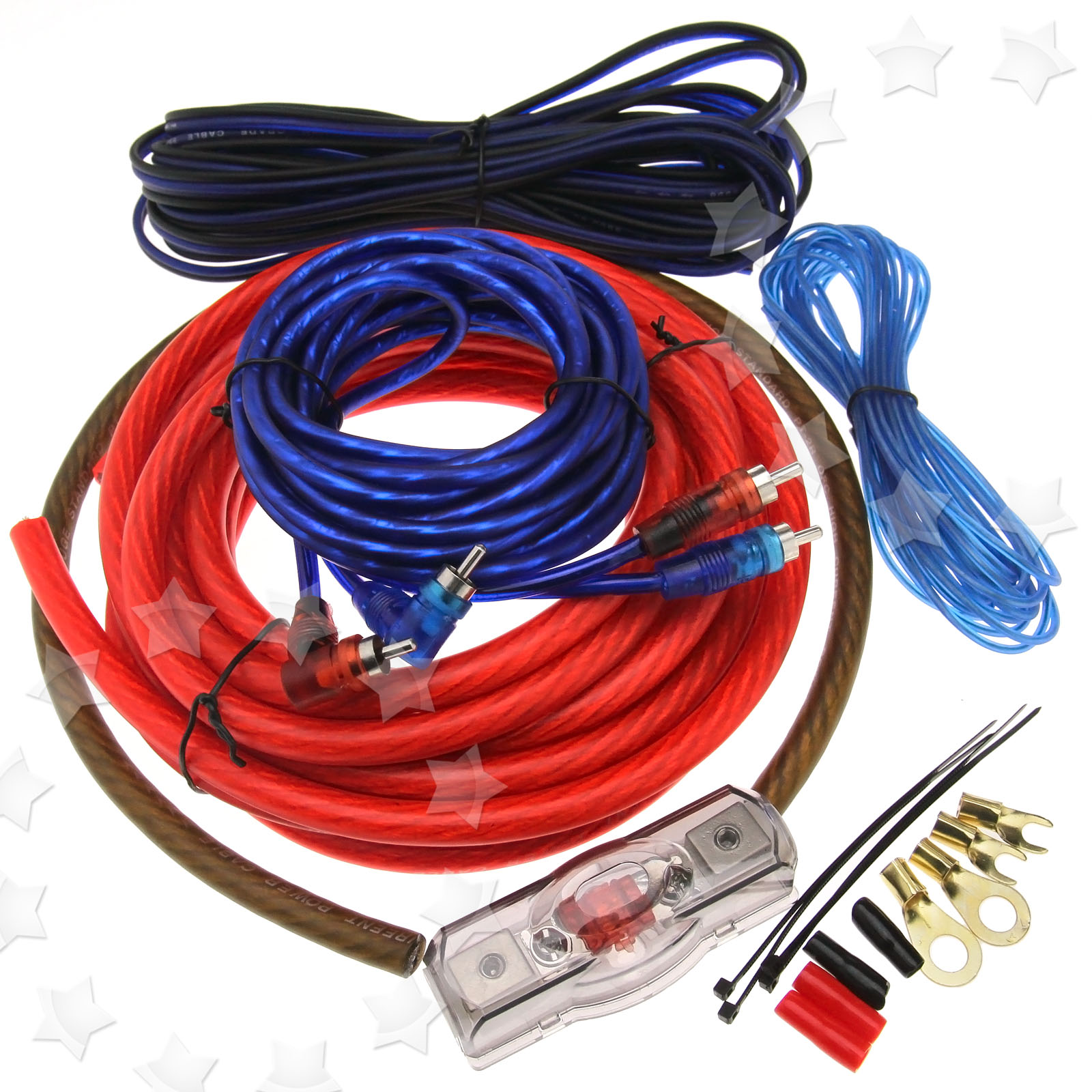 car amplifier kit car amplifier kit