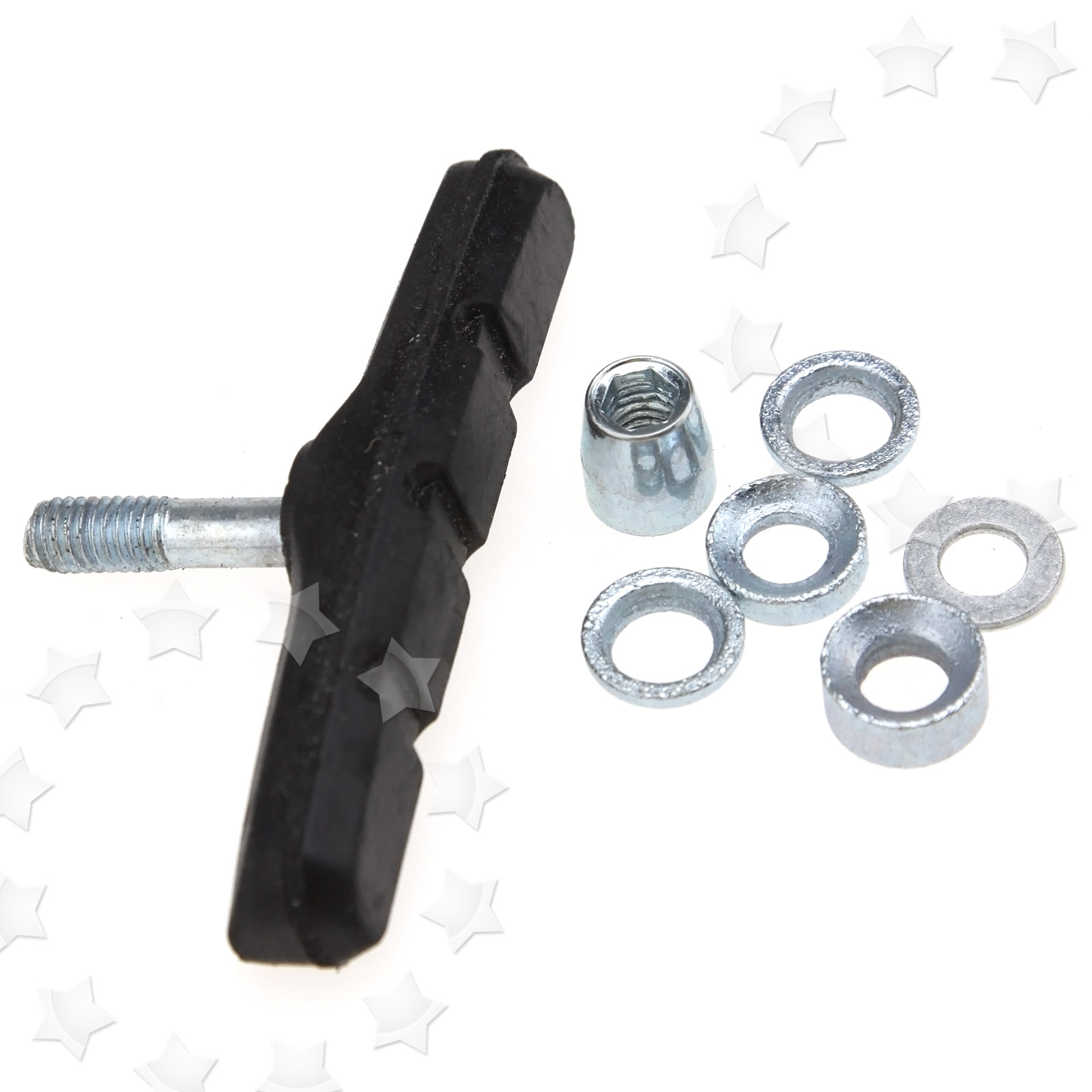sram brake blocks