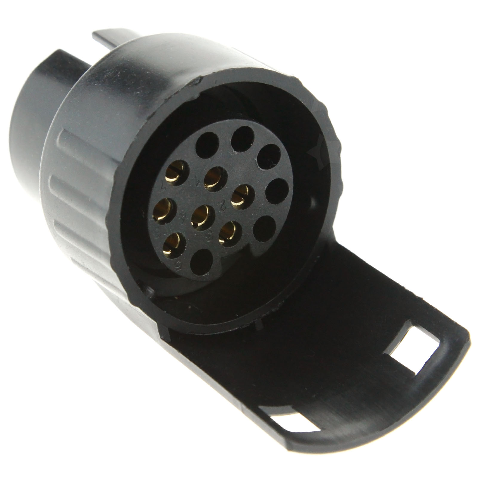 7 pin to 13 pin towbar converter adapter plug towing for car 7 pin to 13 pin towbar converter adapter plug towing for car, Wiring diagram