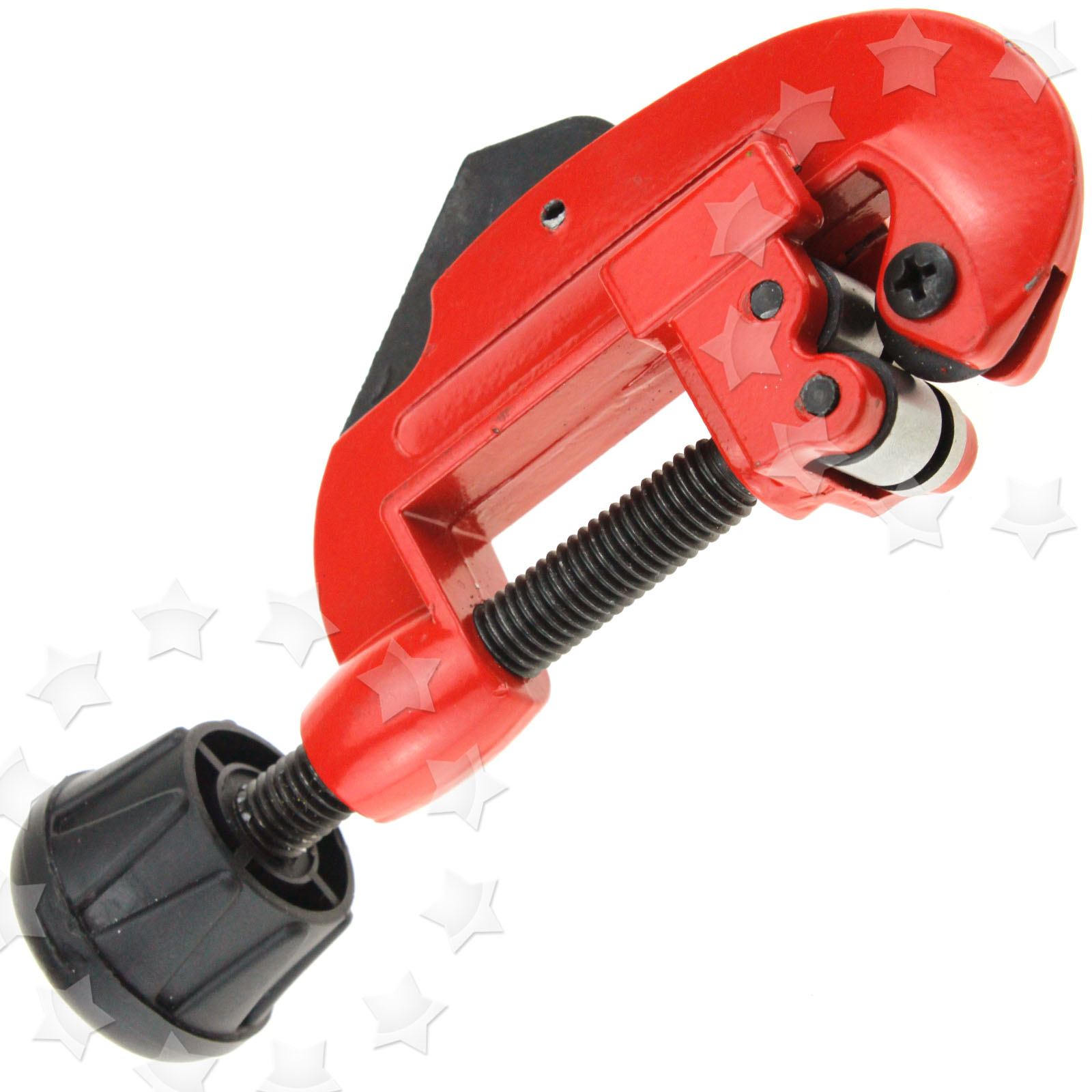 Heavy Duty Tool 3 30mm Silver line Tube Cutter Plumbing Pipe Cutters