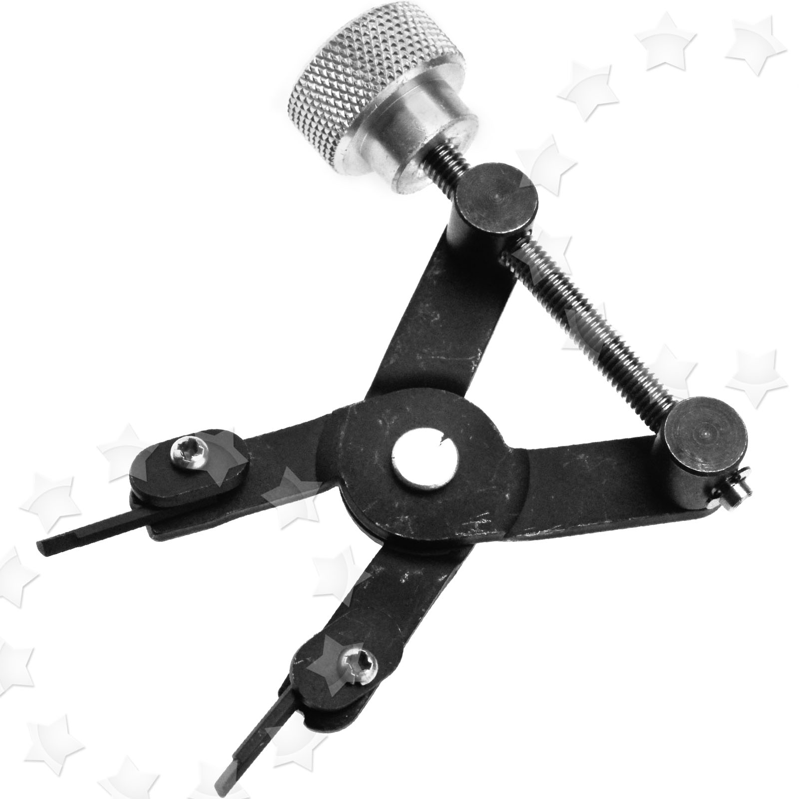 DRIVE SHAFT CIRCLIP Cylinder Retainer Remover Car Body Repair Removal