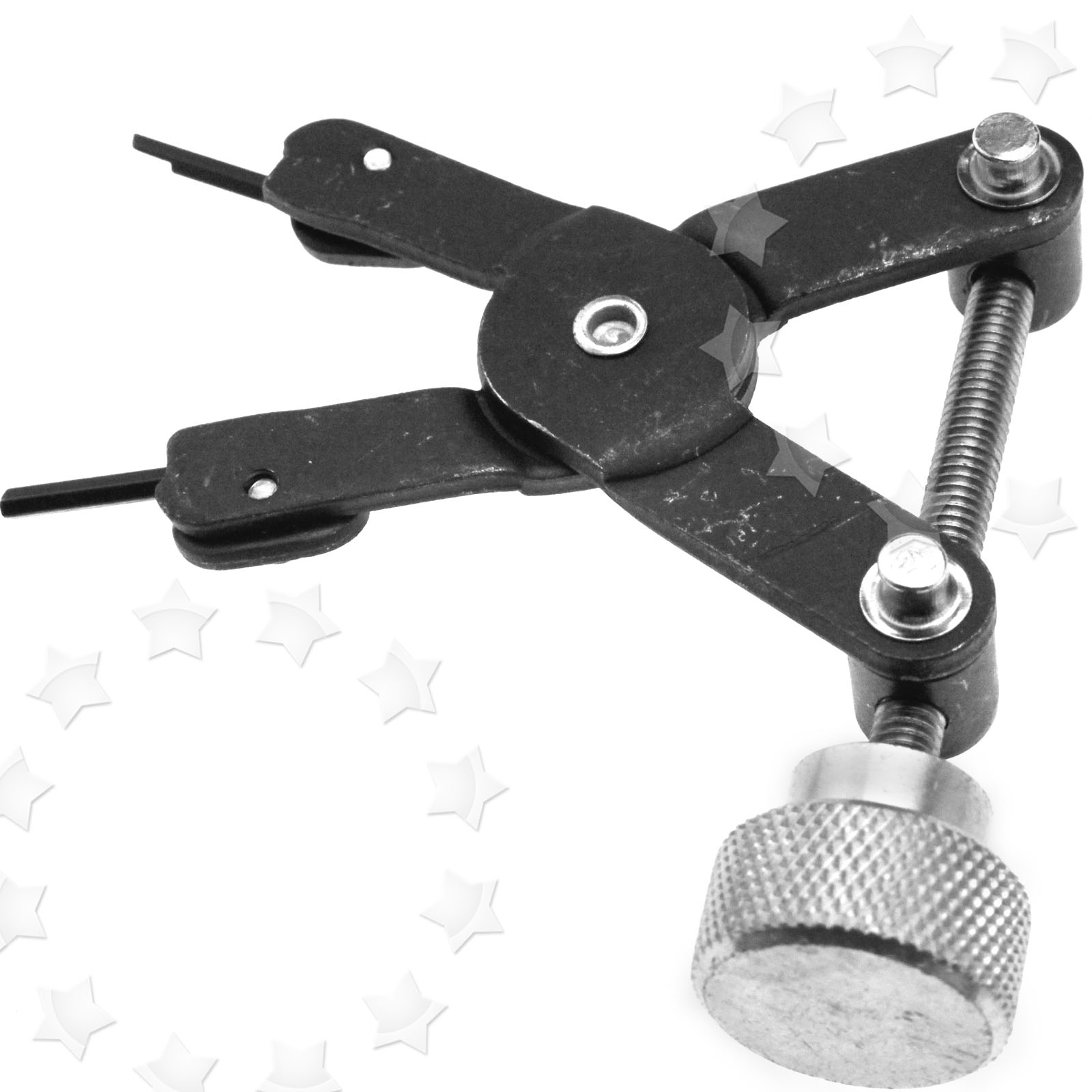 DRIVE SHAFT CIRCLIP Cylinder Retainer Remover Car Body Repair Removal