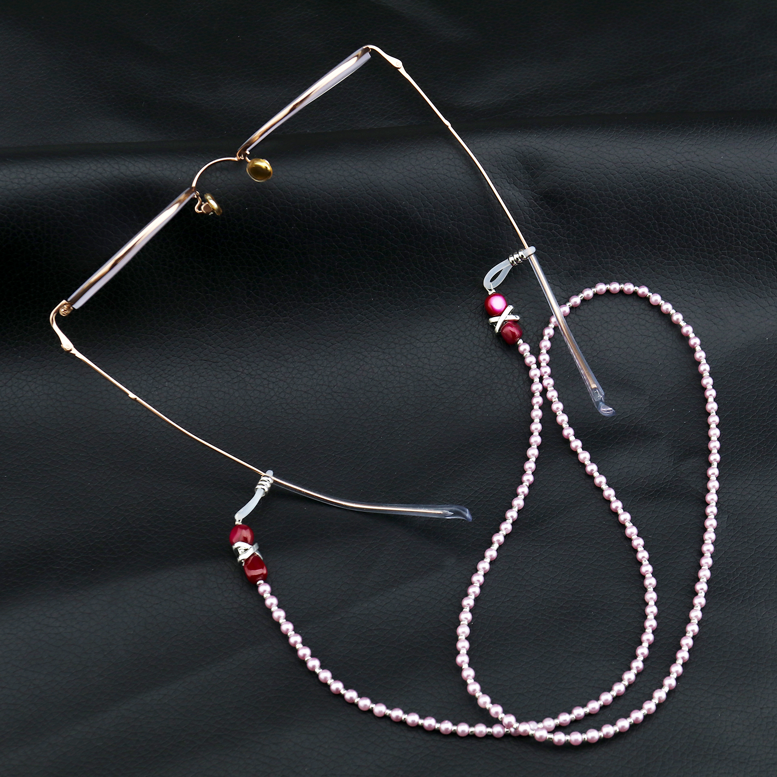 reading glasses rope