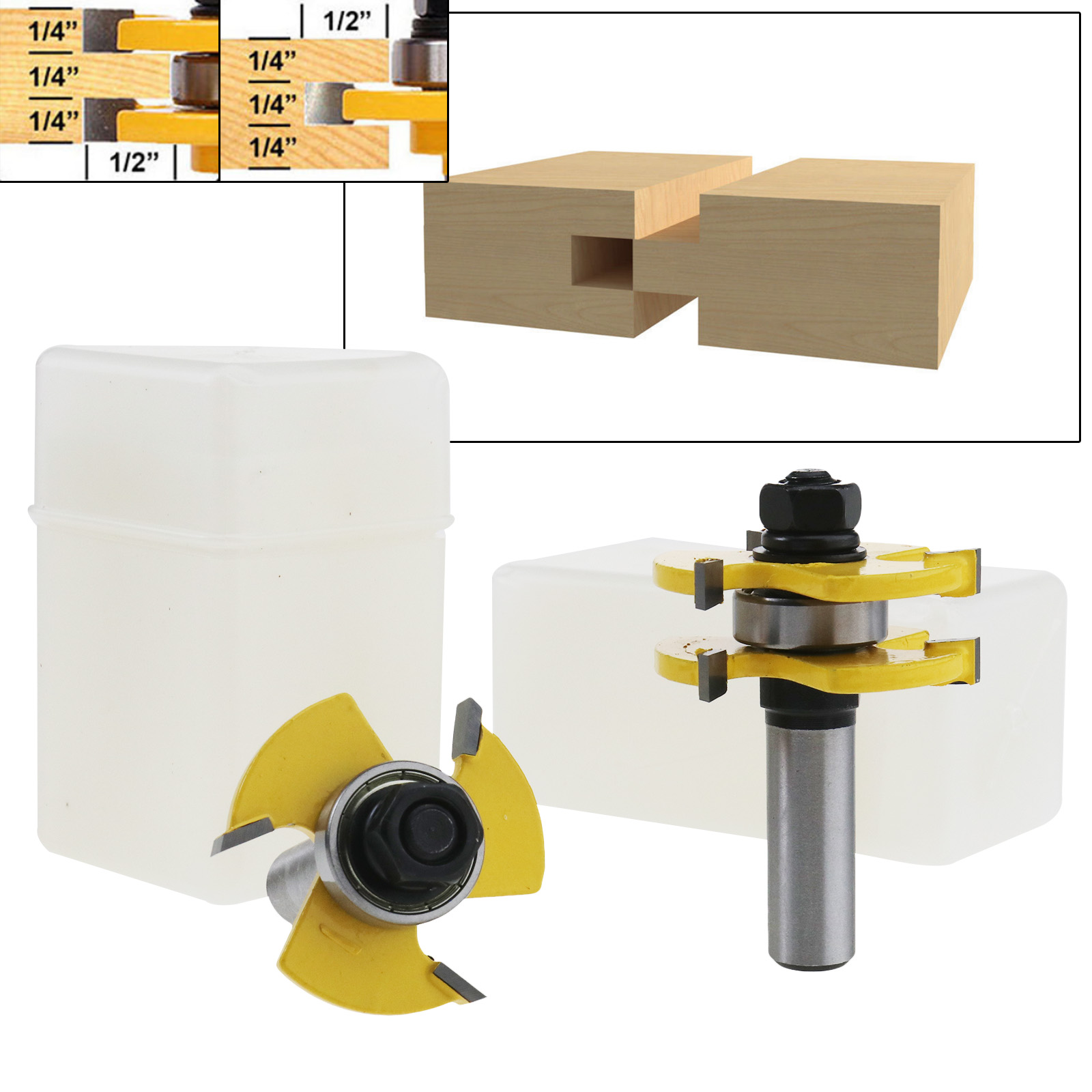 tongue and groove router bits 1 4 tongue and groove router bits 1 4