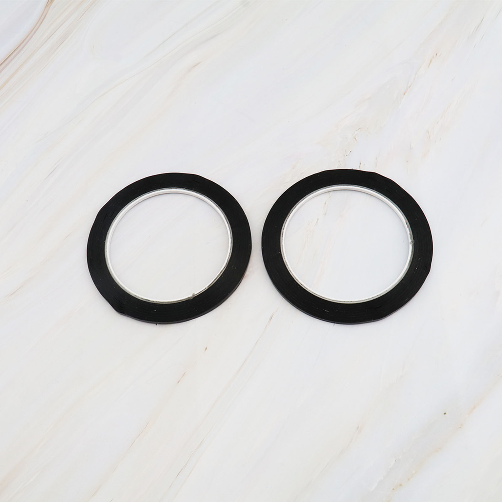 WHITEBOARD CRAFT MARKING Thin Gridding Tapes Self Adhesive Sign Making