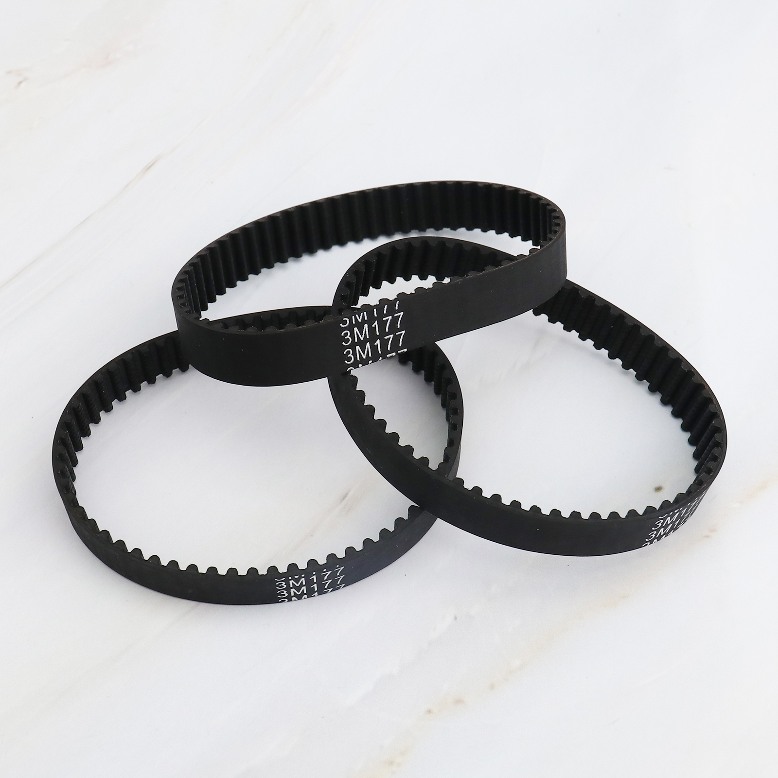 Safe Toothed Planer Drive Belt for Black And Decker KW715 KW713 BD713 Rubber 713239794038 eBay