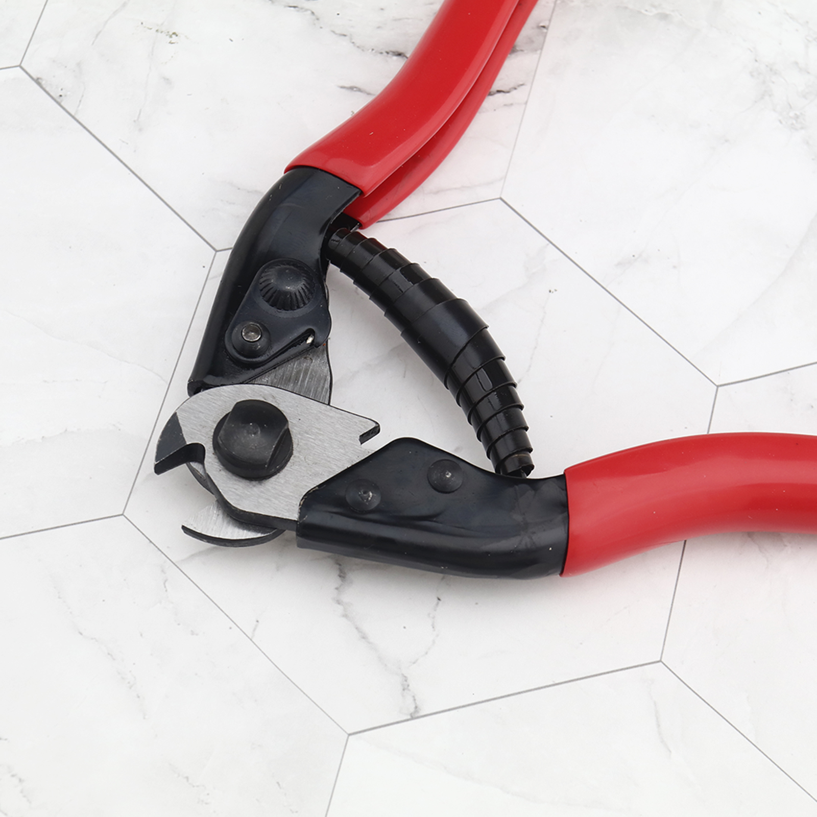 Cutting Pliers Stainless Steel Wire Rope 8" Cutters Cable Cutter Snips