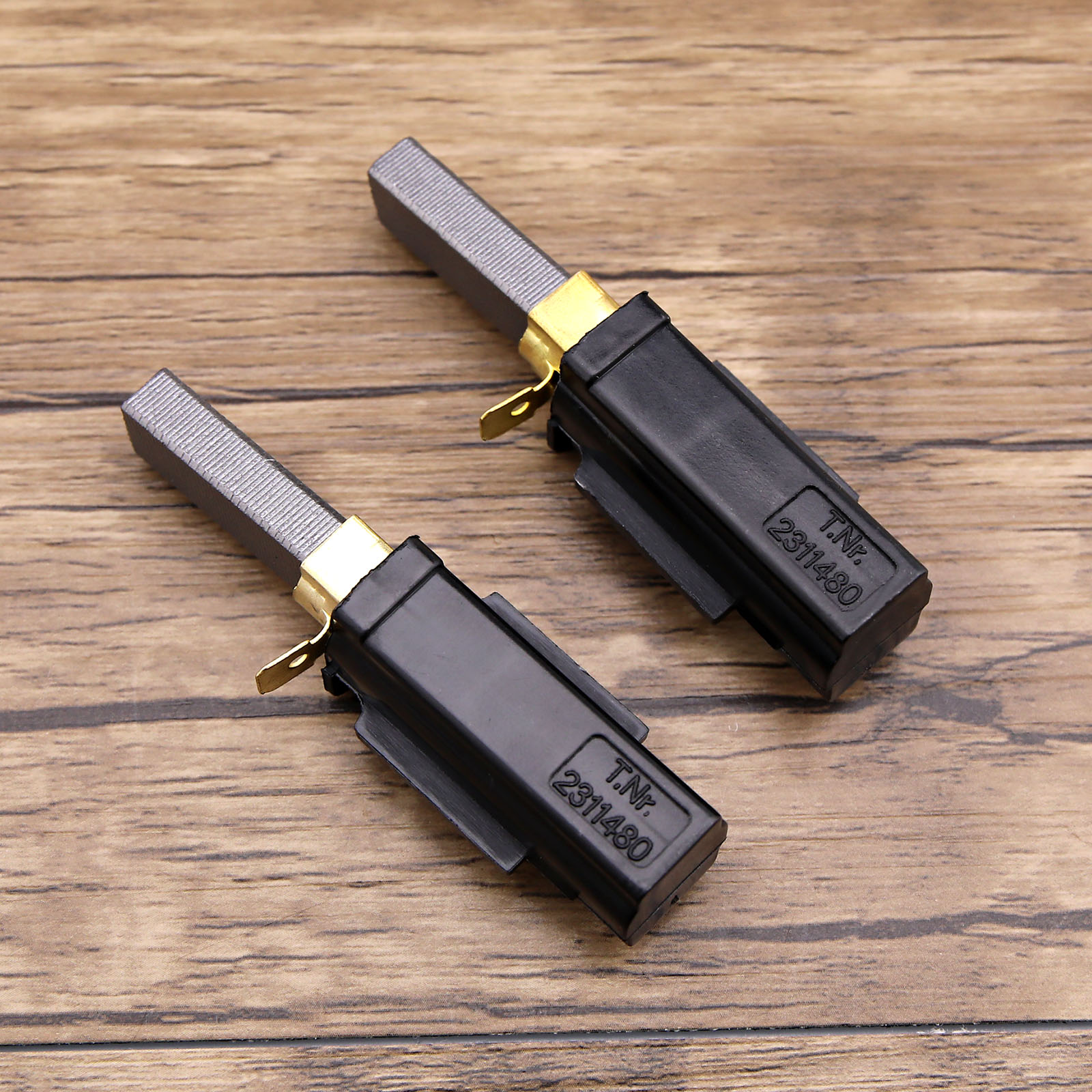 Vacuum Cleaner Motor Carbon Brush Fit Numatic NRV200 Henry 786862964321 eBay