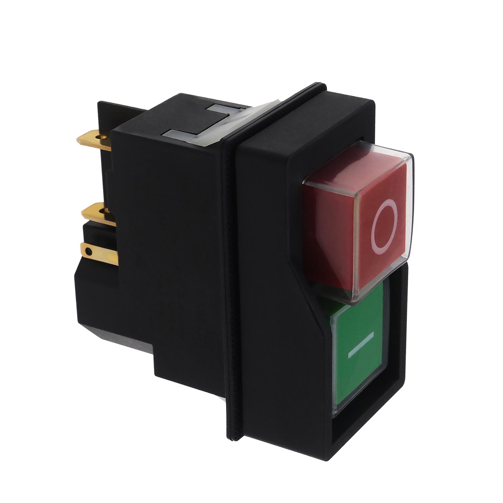 IP55 Switch for Belle Cement Concrete Mixer 240V Electric On Off Switch