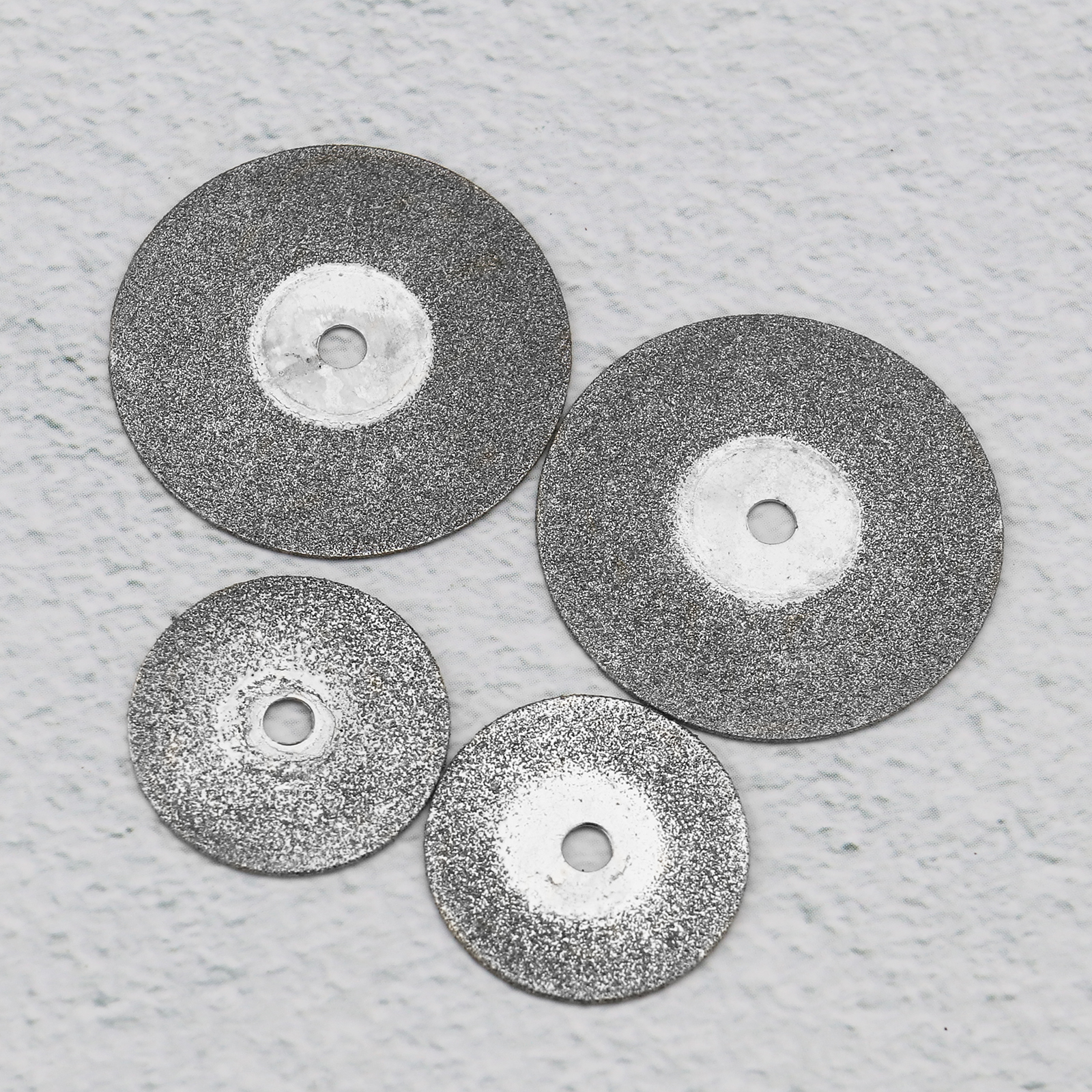 Stone Carving Kit 8 Different Types Rotary Tool For Cutting Grinding