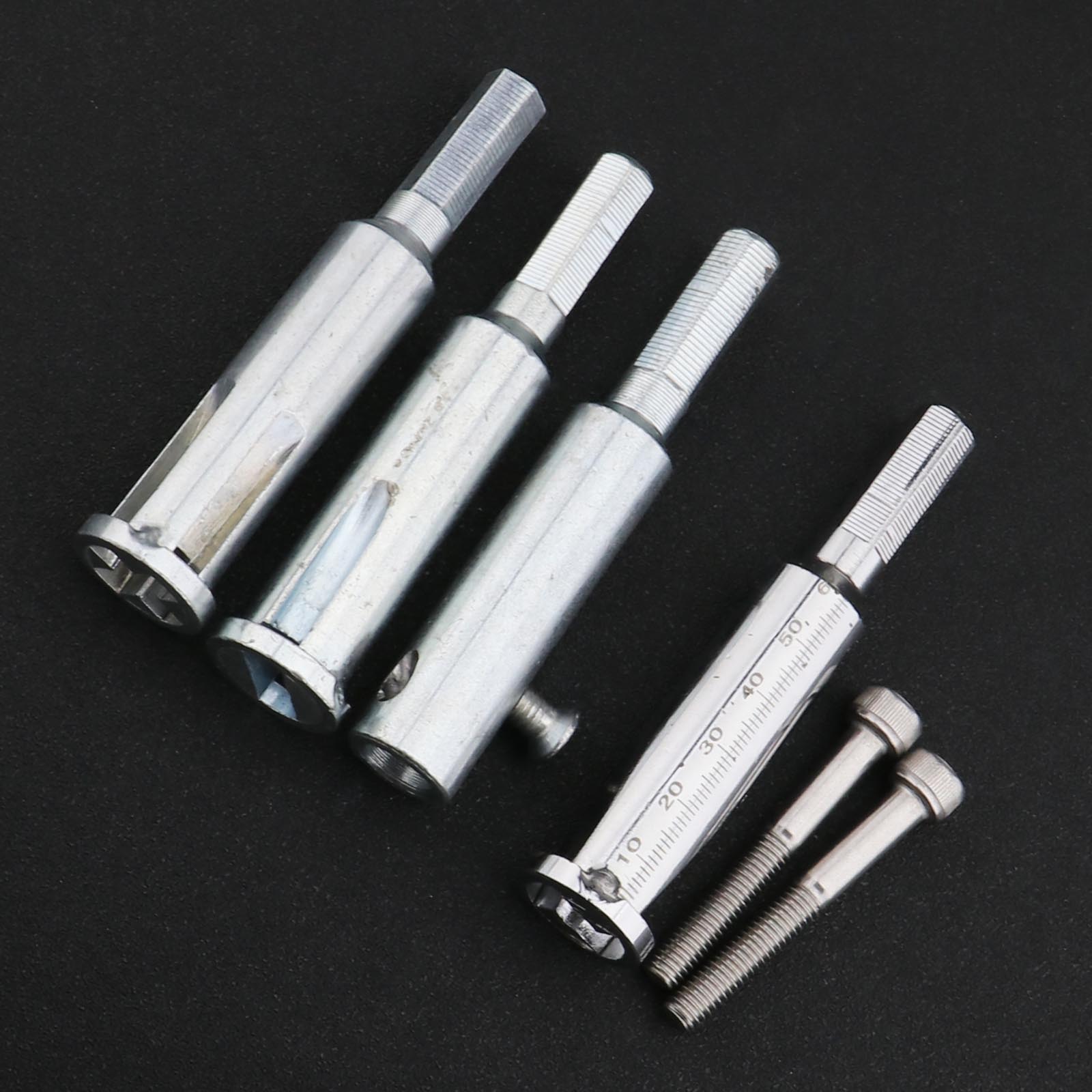 Stageek Wire Connector Tool Wire Stripping and Twisting Tool Power Tool Accessories Simultaneously Stripping and Twisting Wire Cable Twisting Peeling Tool for Use with Power Drill Drivers Stageek Wire Connector Tool Wire Stripping and Twisting Tool Power Tool Accessories Simultaneously Stripping and Twisting Wire Cable Twisting Peeling Tool for Use with Power Drill Drivers
