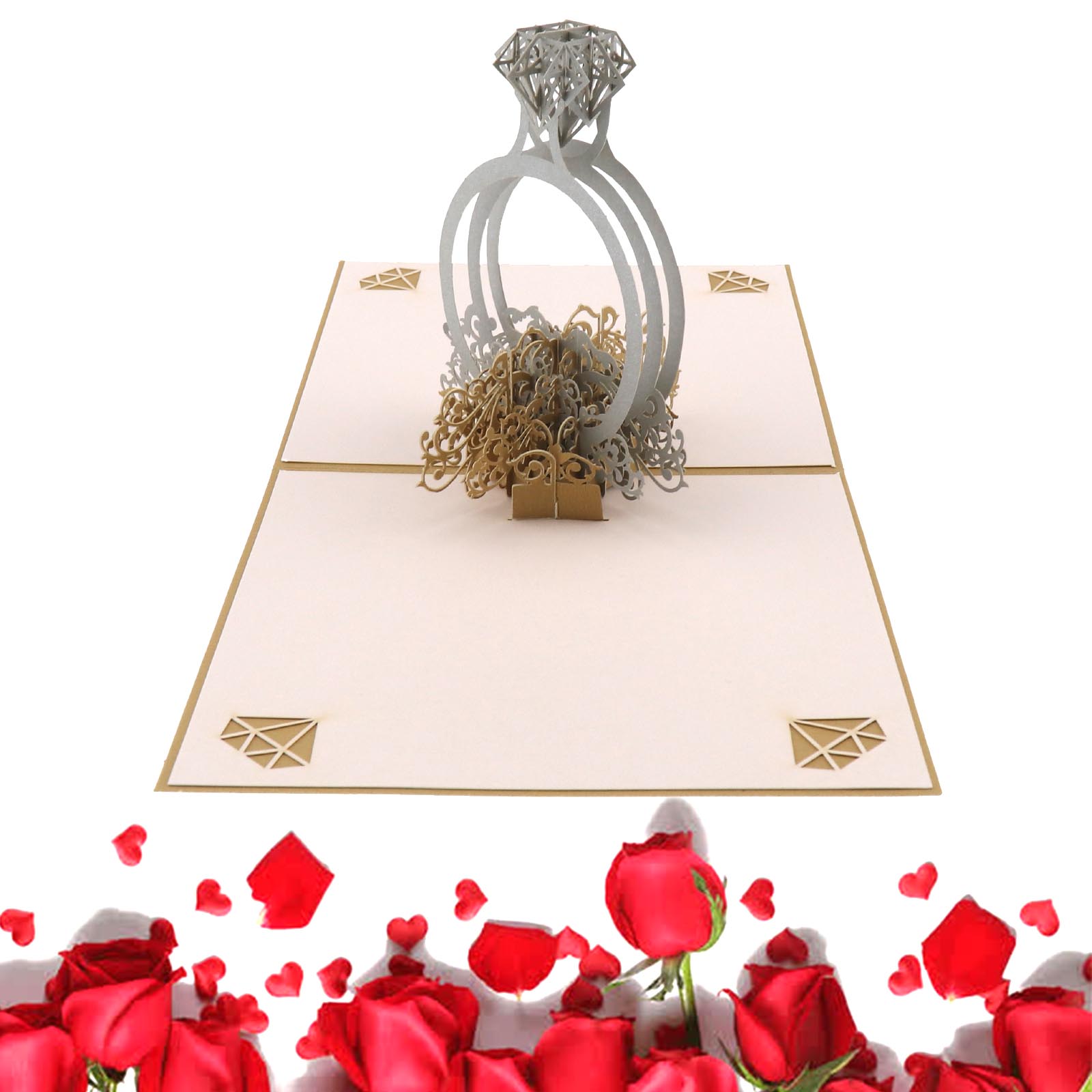 Iindes Carte De Voeux Contextuelle 3d Pour La Saint Valentin Anniversaire Mariage Carte De Saint Valentin Avec Enveloppe Papeterie Cartes Et Papier Cartonne Iindes Carte De Voeux Contextuelle 3d Pour La Saint Valentin Anniversaire Mariage Carte De Saint Valentin Avec Enveloppe Papeterie Cartes Et Papier Cartonne