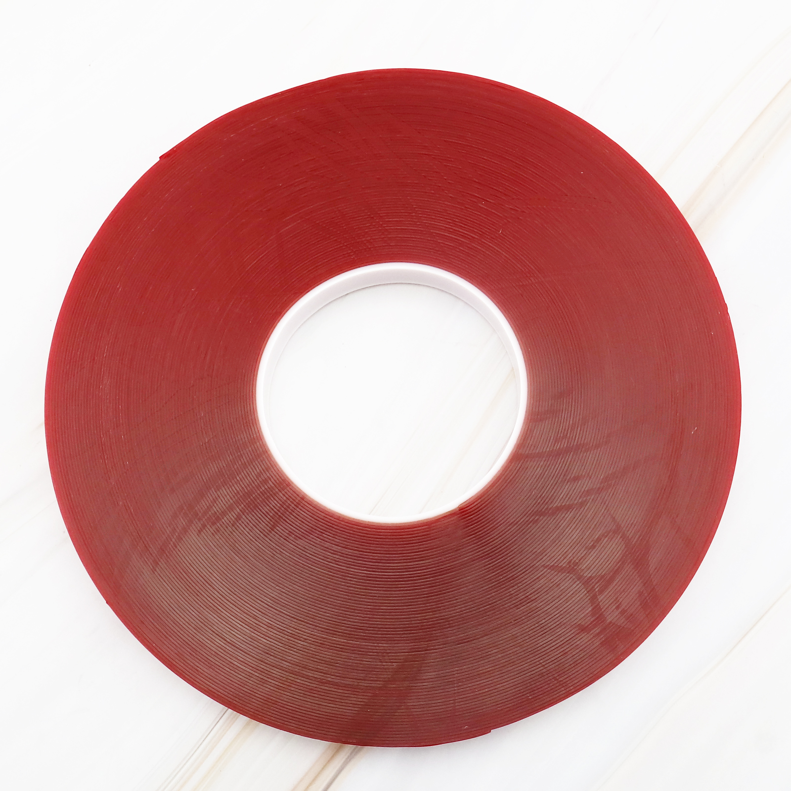 15mm x 33m Doppelseitiges Klebeband aus Acrylglas Aufkleber 1stk 6mm 12mm 15mm x 33m Doppelseitiges Klebeband aus Acrylglas Aufkleber 1stk 6mm 12mm