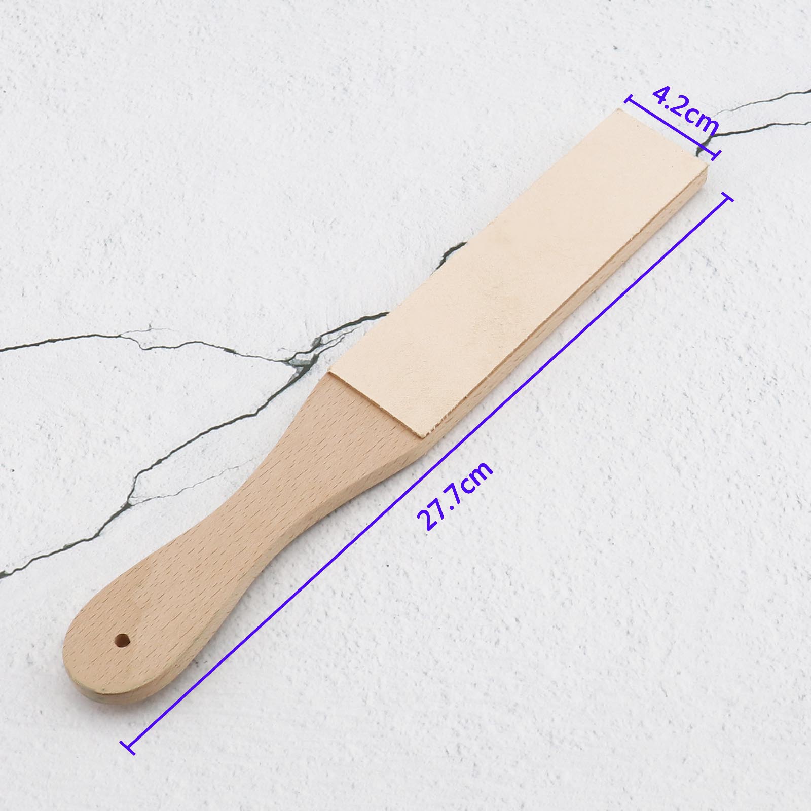 Leather Strop Polishing Compound For Sharpening Honing & Polishing