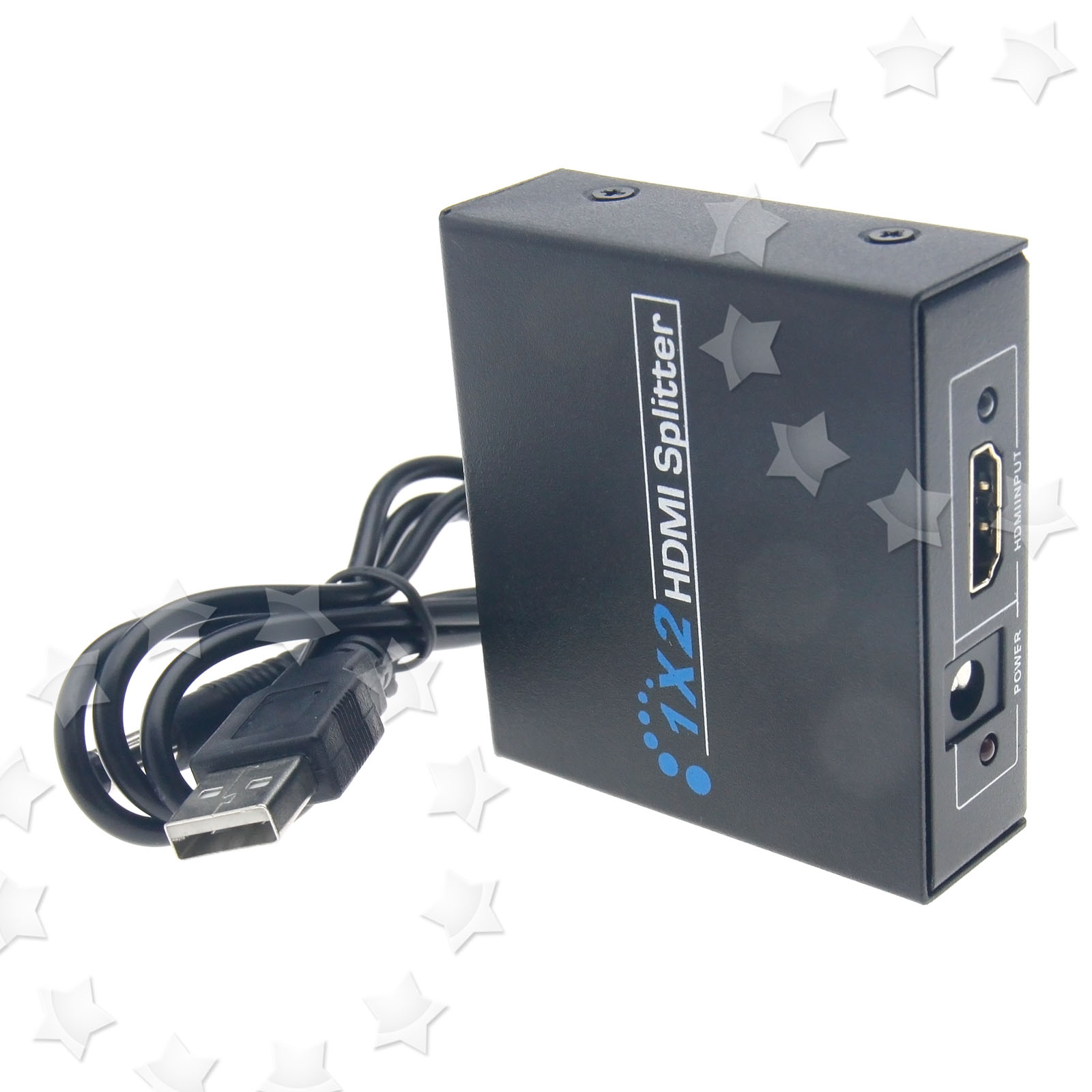 audio splitter ps4