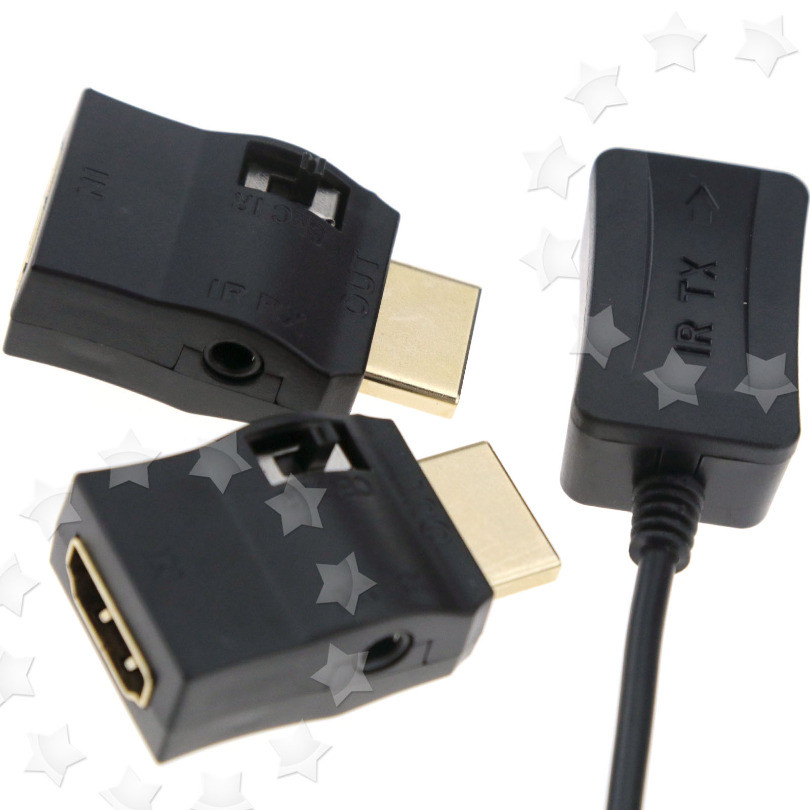 Ir Adapter For Android – How to Get an IR Blaster for Android: A Step ...