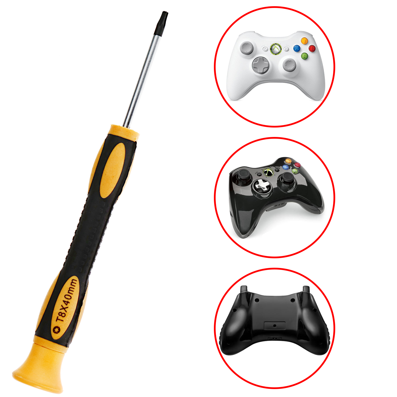 generic xbox 360 controller driver generic xbox 360 controller driver