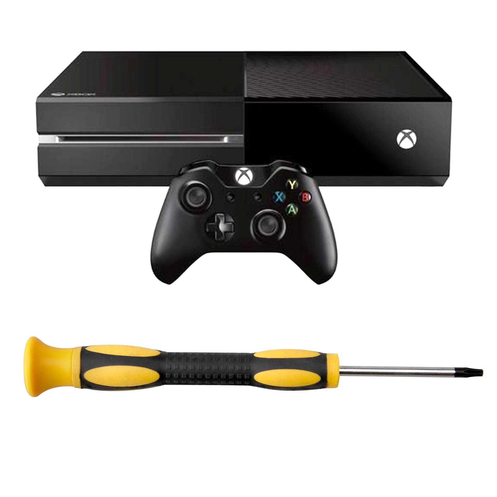 T10 PLAYSTATION 4 XBOX ONE CONTROLLER SECURITY TORX PS3 XBOX 360