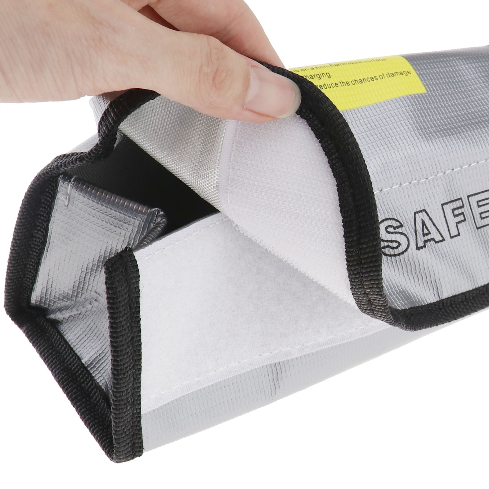 LiPo Safe Bag RC Battery Fireproof Safety Guard Bag Charging Sack