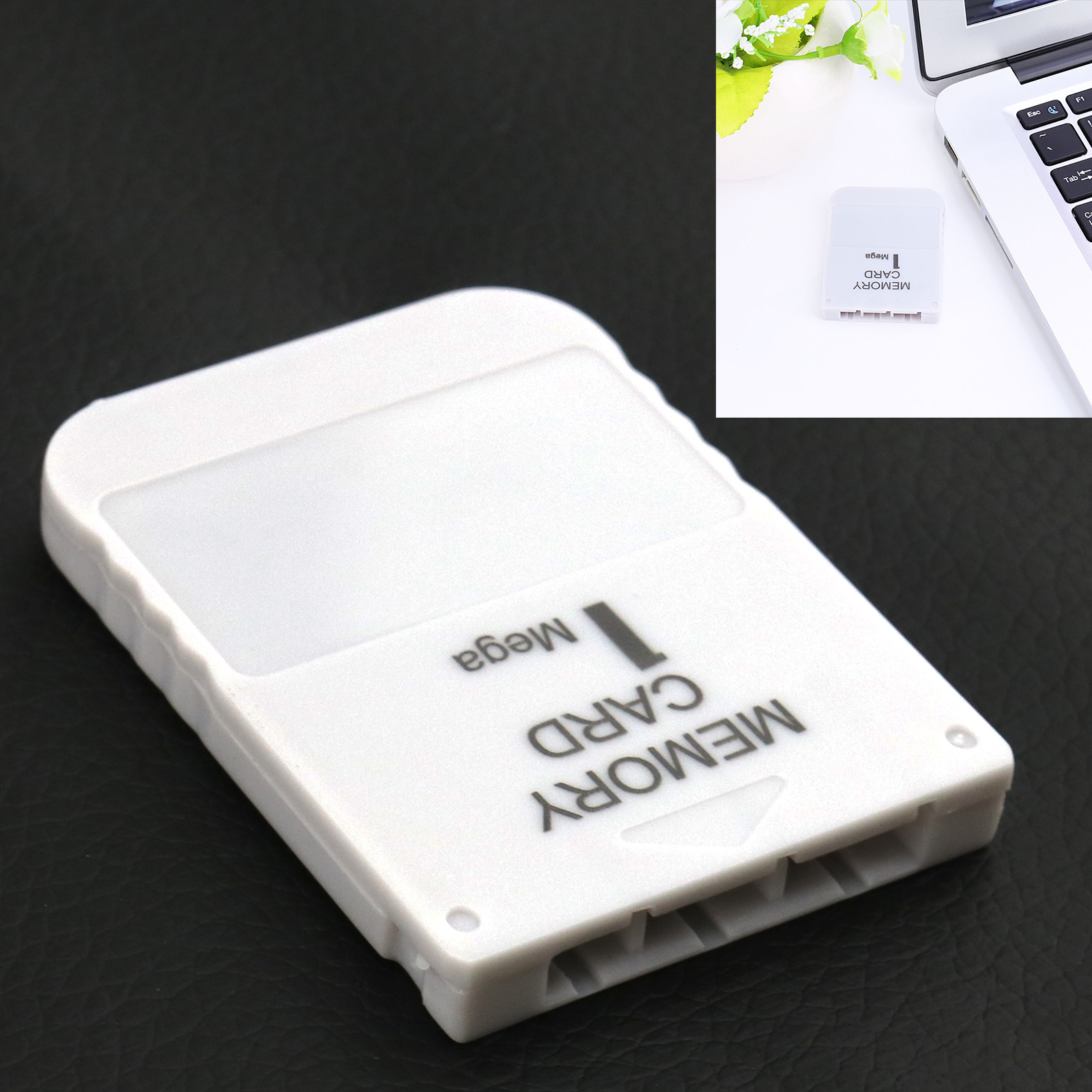 Image is loading 1MB-Memory-Save-Card-For-Sony-Playstation-1-