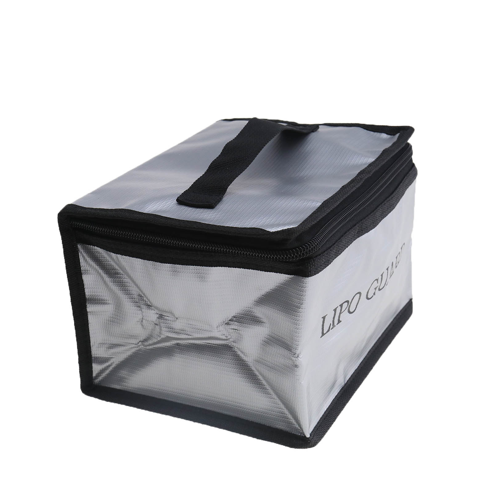 Fireproof RC LiPo Battery Safe Guard Bag Case for Safety Charging