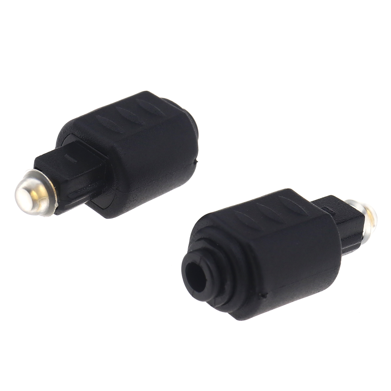 Replacement Optical 3.5mm female To Digital TOSLINK Male Audio Adapter 713239804058 eBay