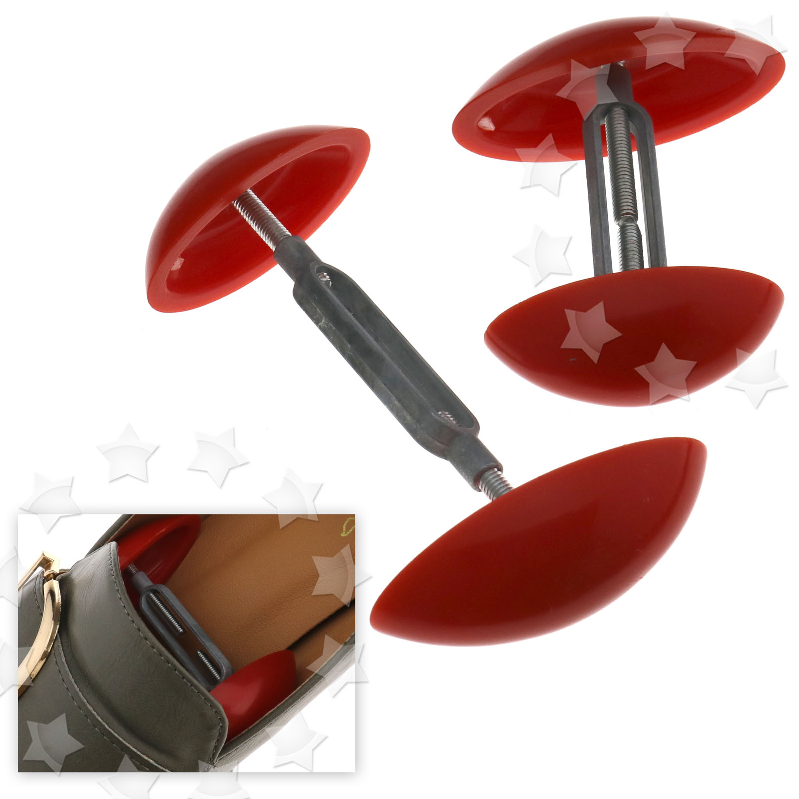 boot expander amazon