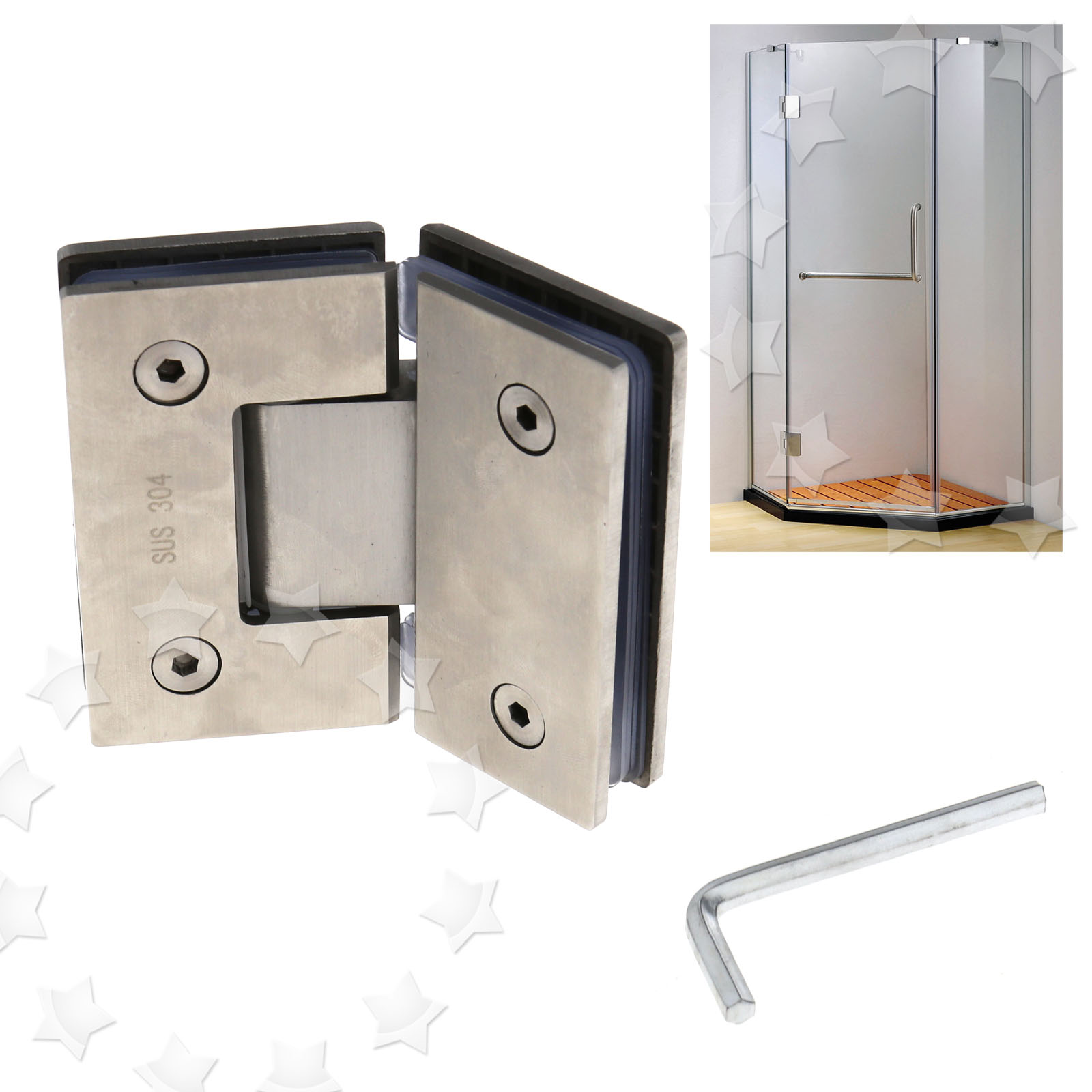 The Battle Between Branded and Unbranded Shower Enclosures The Battle Between Branded and Unbranded Shower Enclosures