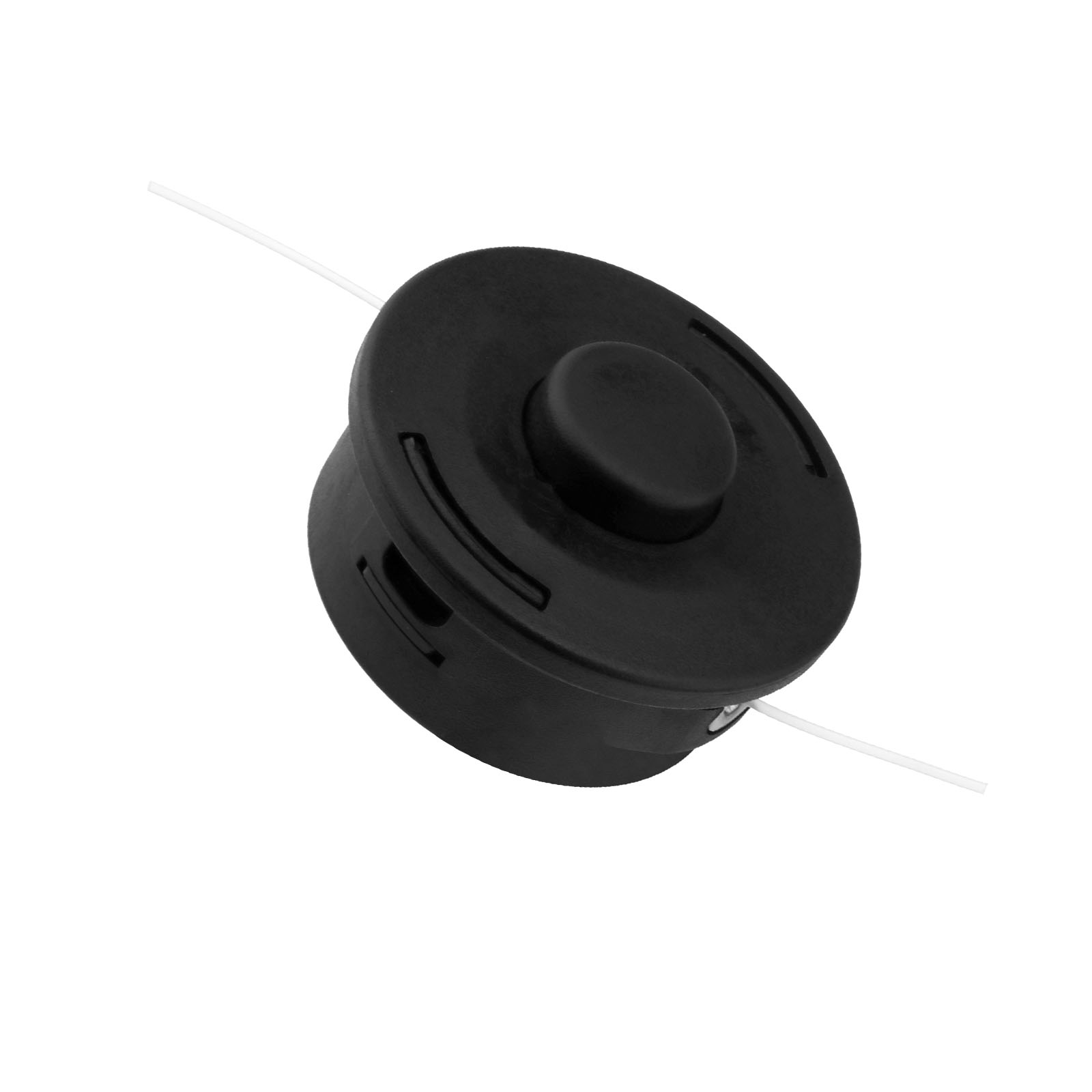 Replacement Strimmer Bump Feed Line Brush Cutter Grass Trimmer Head For