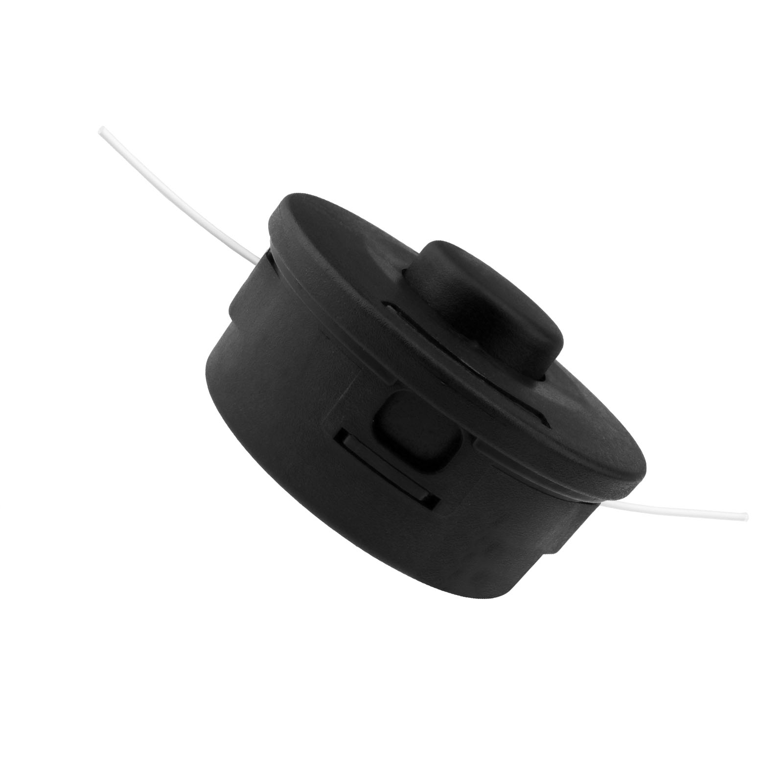 Universal Strimmer Bump Feed Line Brush Cutter Grass Trimmer Head For