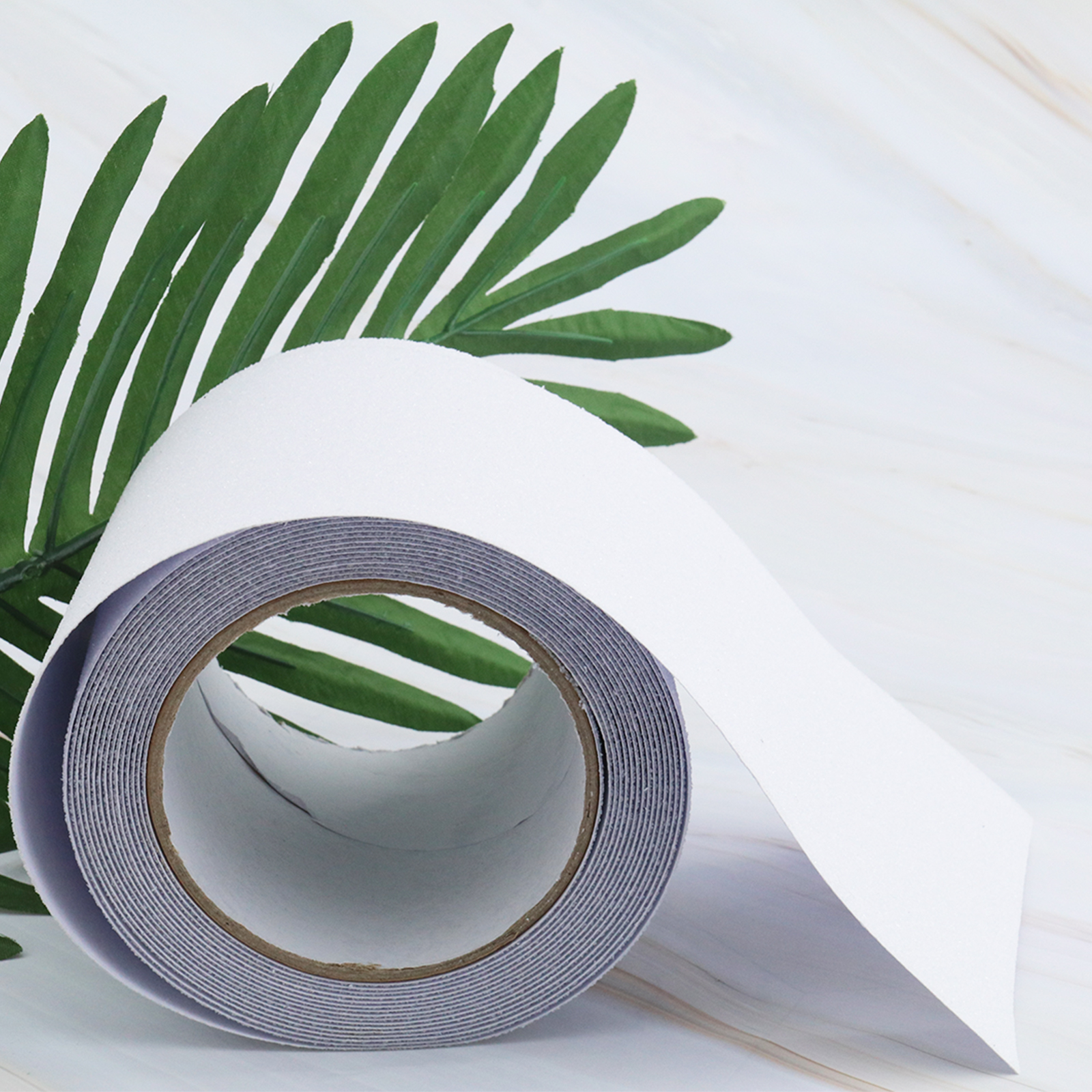 HIGH GRIP ANIT Slip Tape Self Adhesive Backed Safety Floor Strip 5