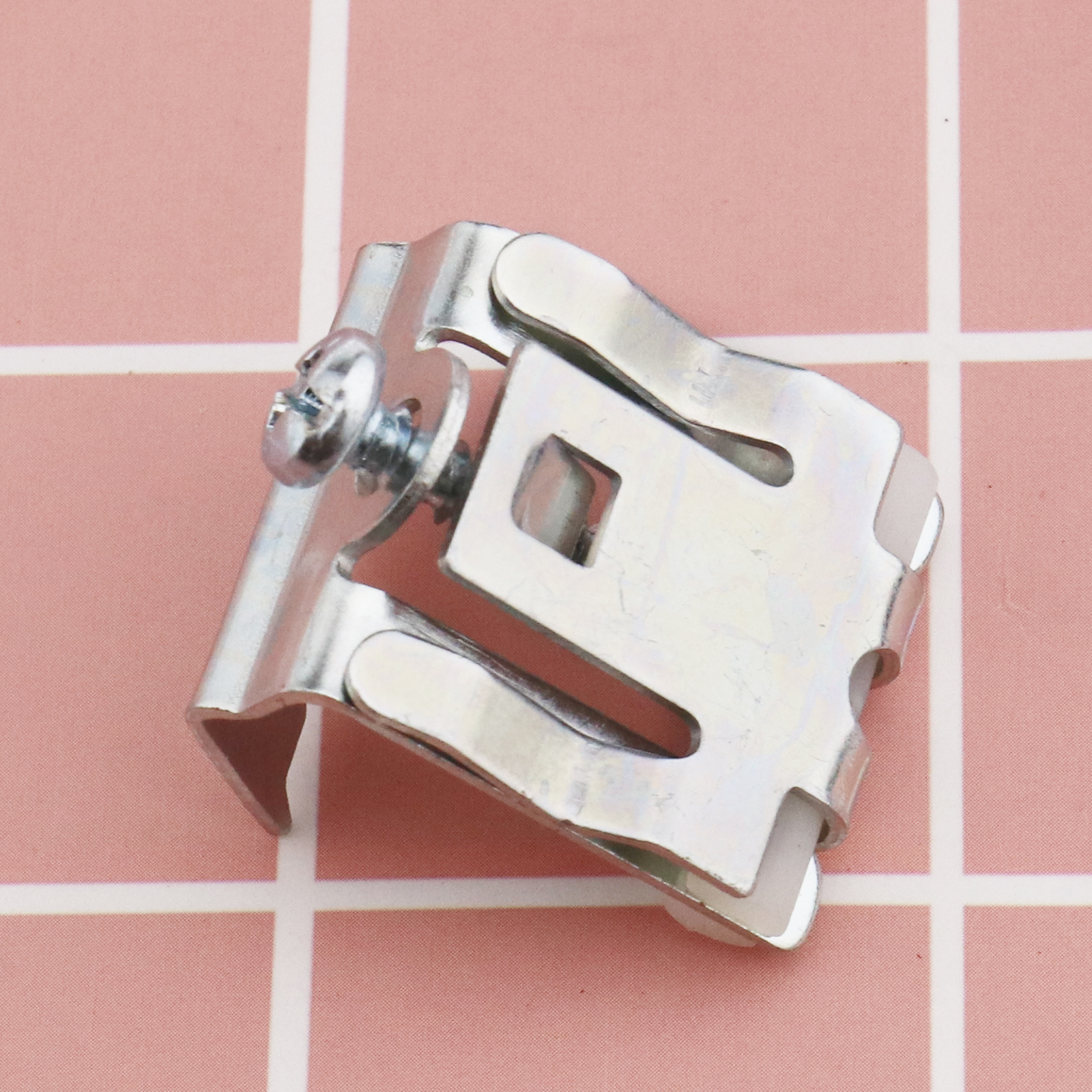 CS 10pcs Stainless Steel Kitchen Sink Fixing Pack Kit Adjustable Clips Clamps 786862917938 eBay