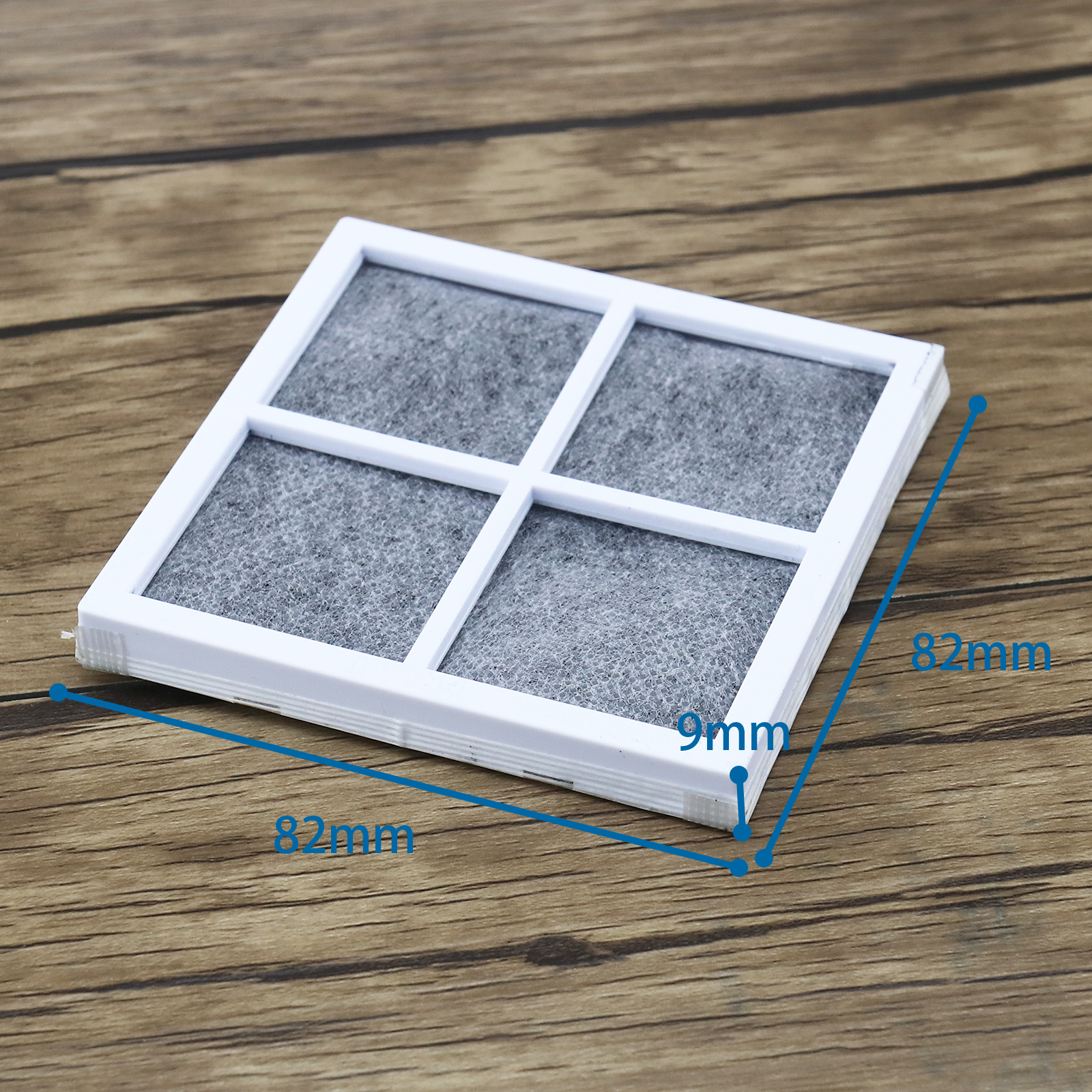 Refrigerator Replacement Air Filter for LG Lt120f Kenmore Lfx28968st