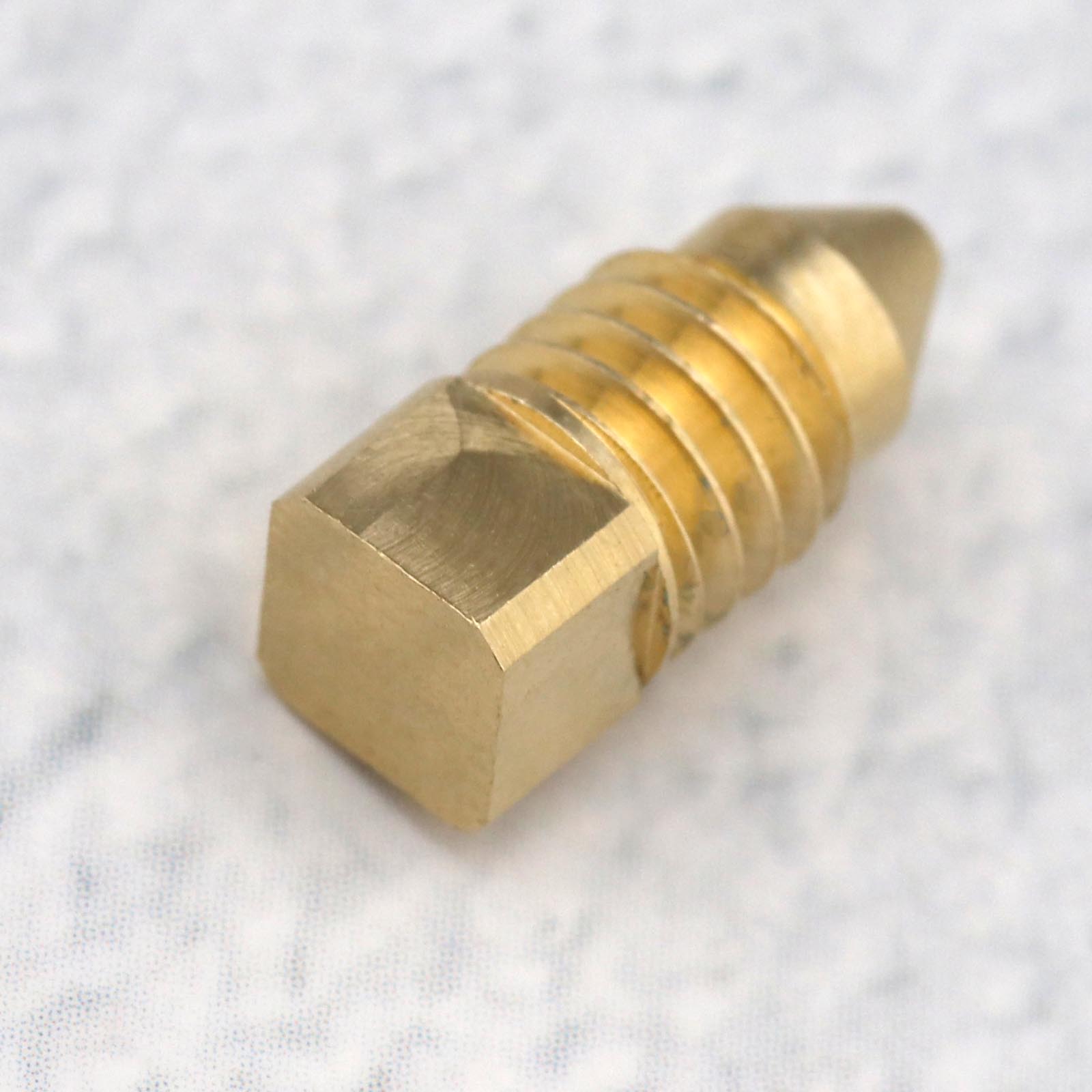 Bleed Screw Repair Kit for Heating Radiator Threaded Plug Repalcement