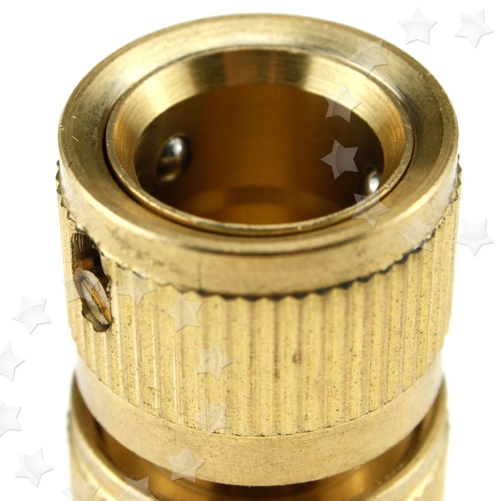 1 2 female hose connector