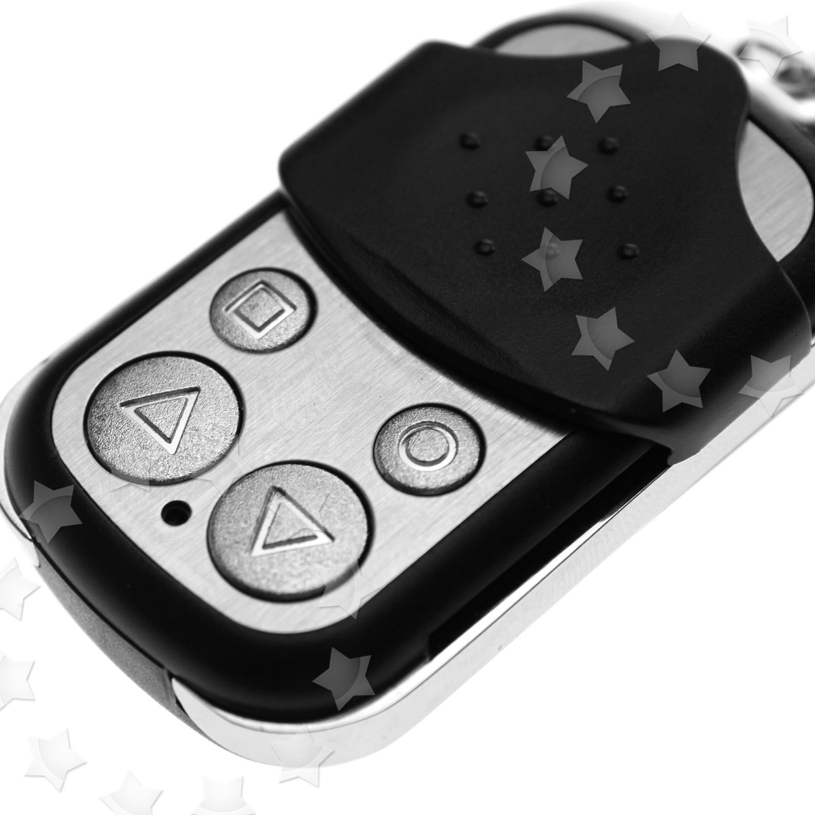 433mhz Cloning Key Fob Remote Copy Code Control Garage Door Lock 433mhz Cloning Key Fob Remote Copy Code Control Garage Door Lock