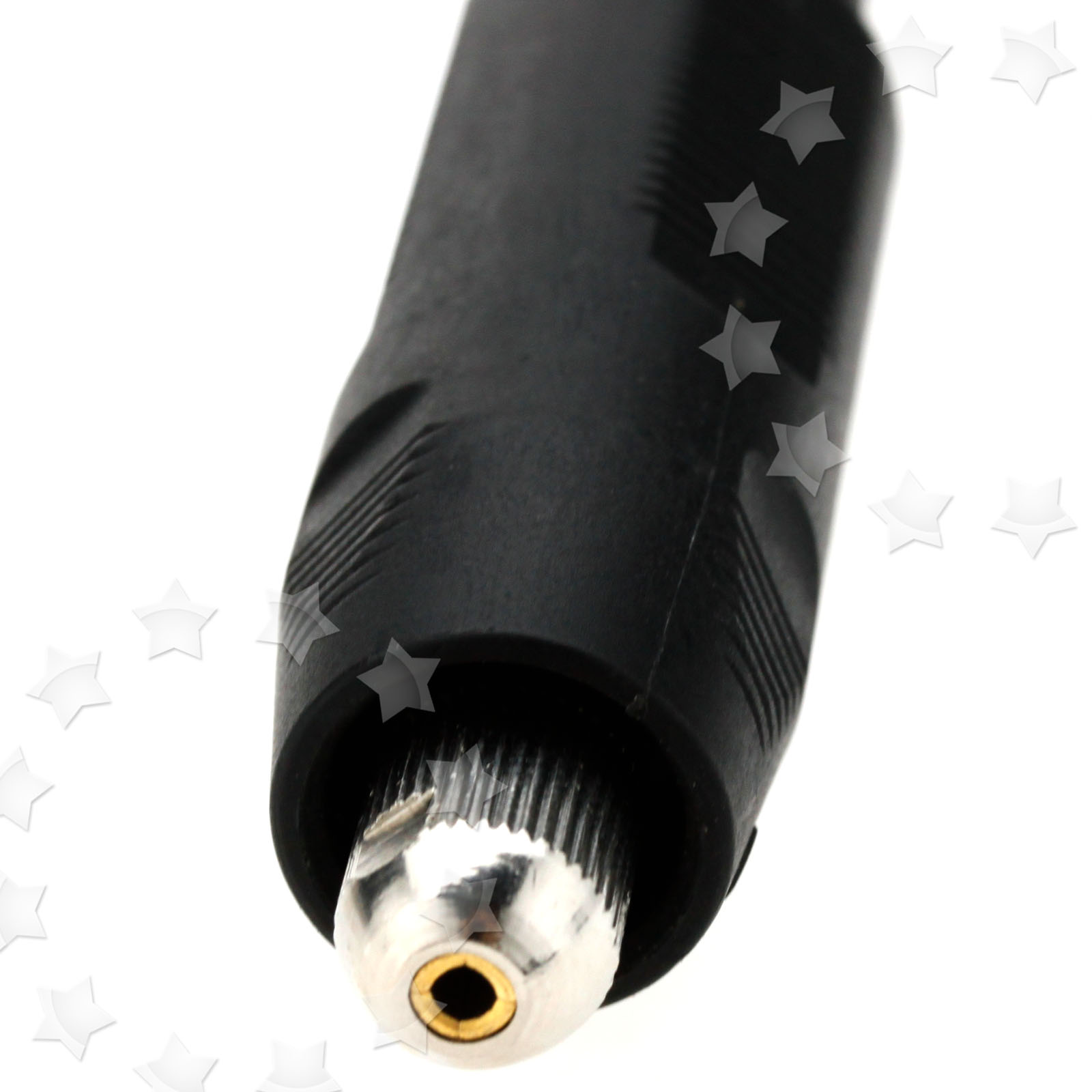 Flexible Rotary Drill Tool Drive Flex Shaft Attachment Extension for