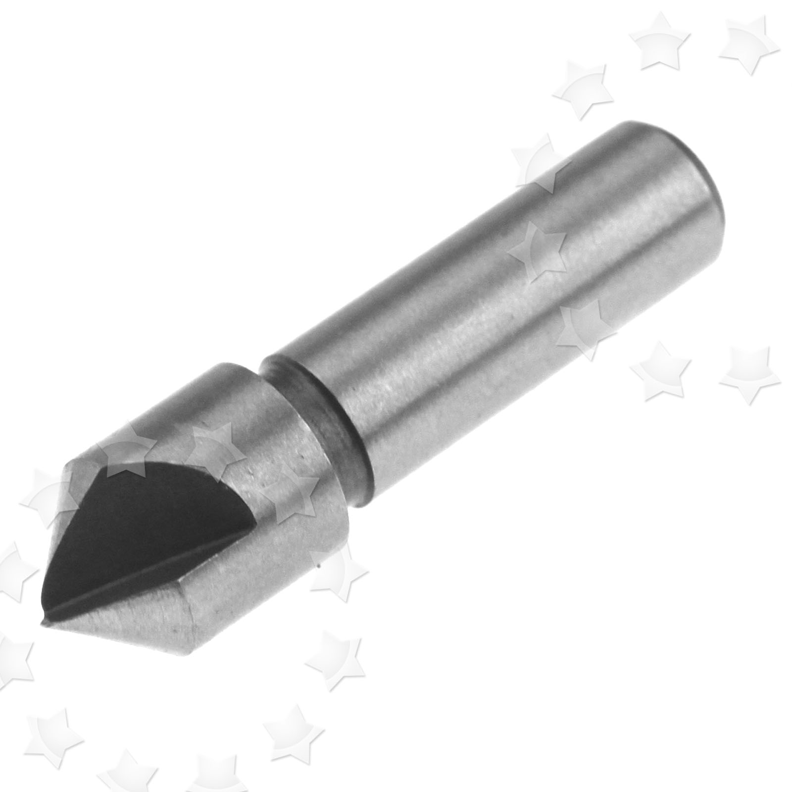 Wera 3-Flute Countersink Bit - 20.5mm | Professional Drill Bit For Smooth Countersinking