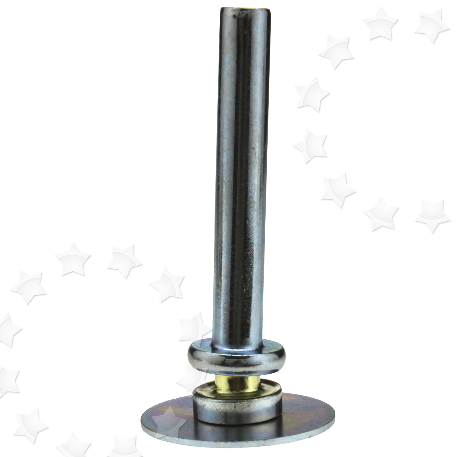 103pc Tarp Repair Kit 3 tools 50 Grommets And 50 Washers for Tarps Pool