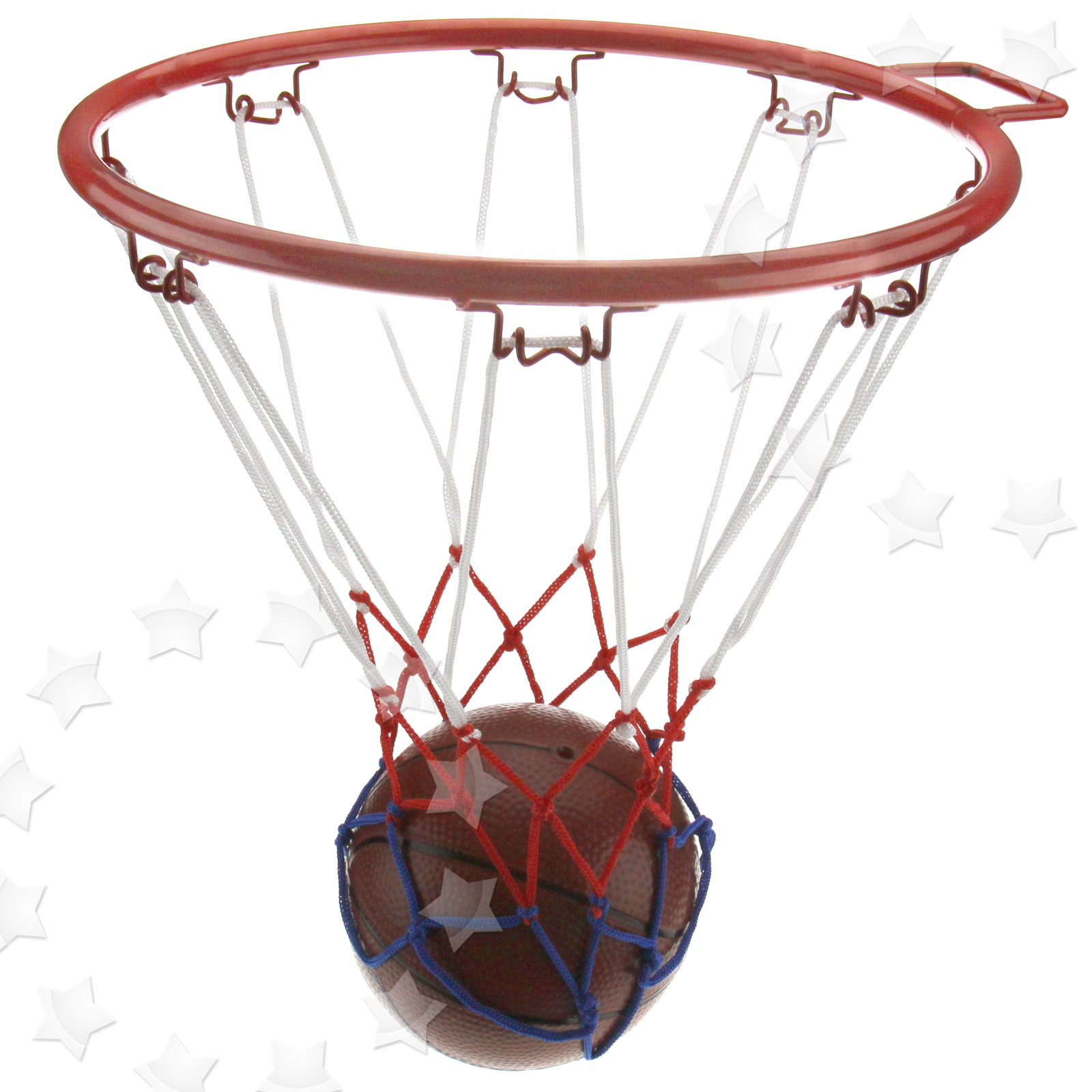 Junior Kids 32cm Basketball Ring Hoop Net Wall Mounting Bracket Junior Kids 32cm Basketball Ring Hoop Net Wall Mounting Bracket Handpump Ball