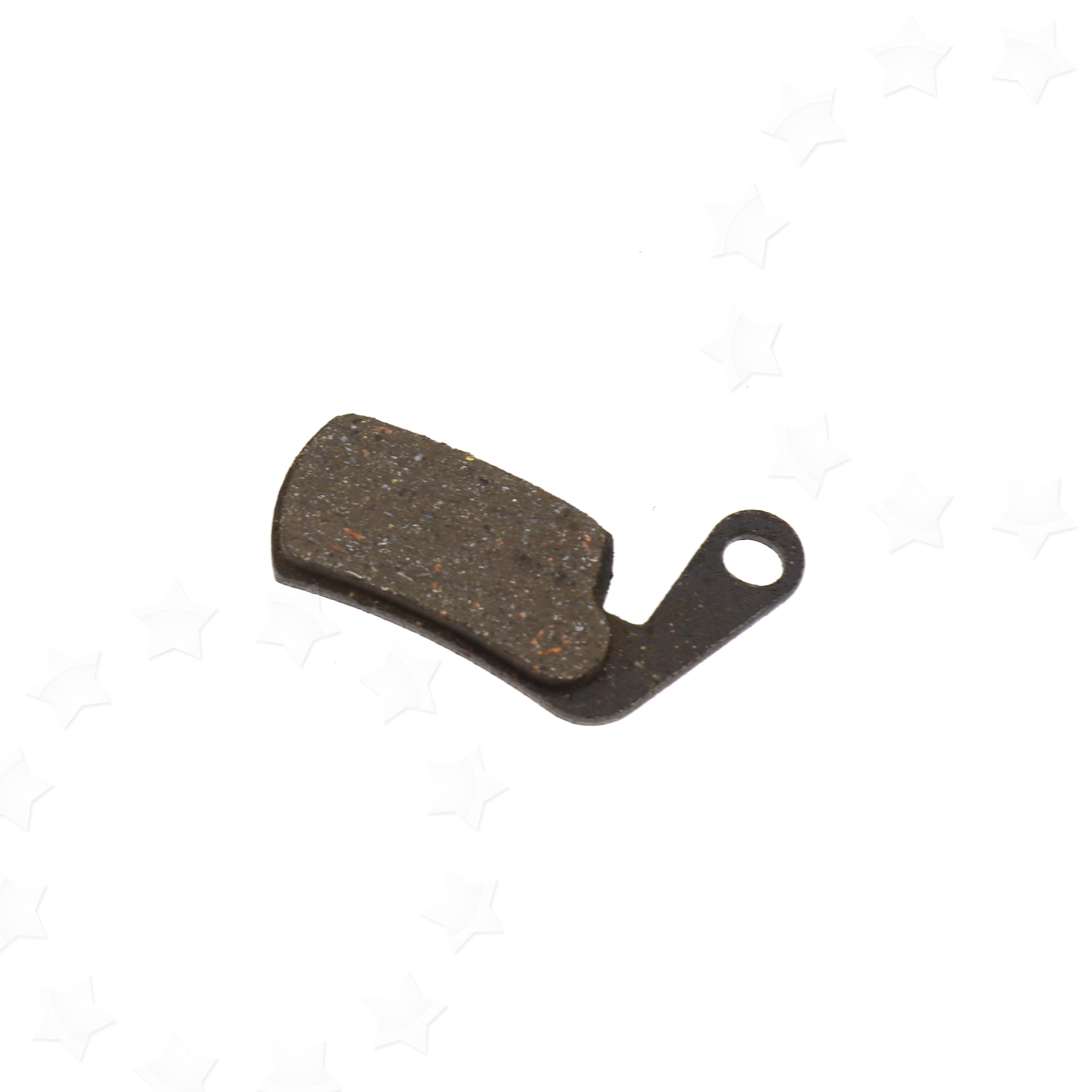 2 Pairs Brake Pads Fit for Xiaomi M365 Electric Scooter Brake Lining
