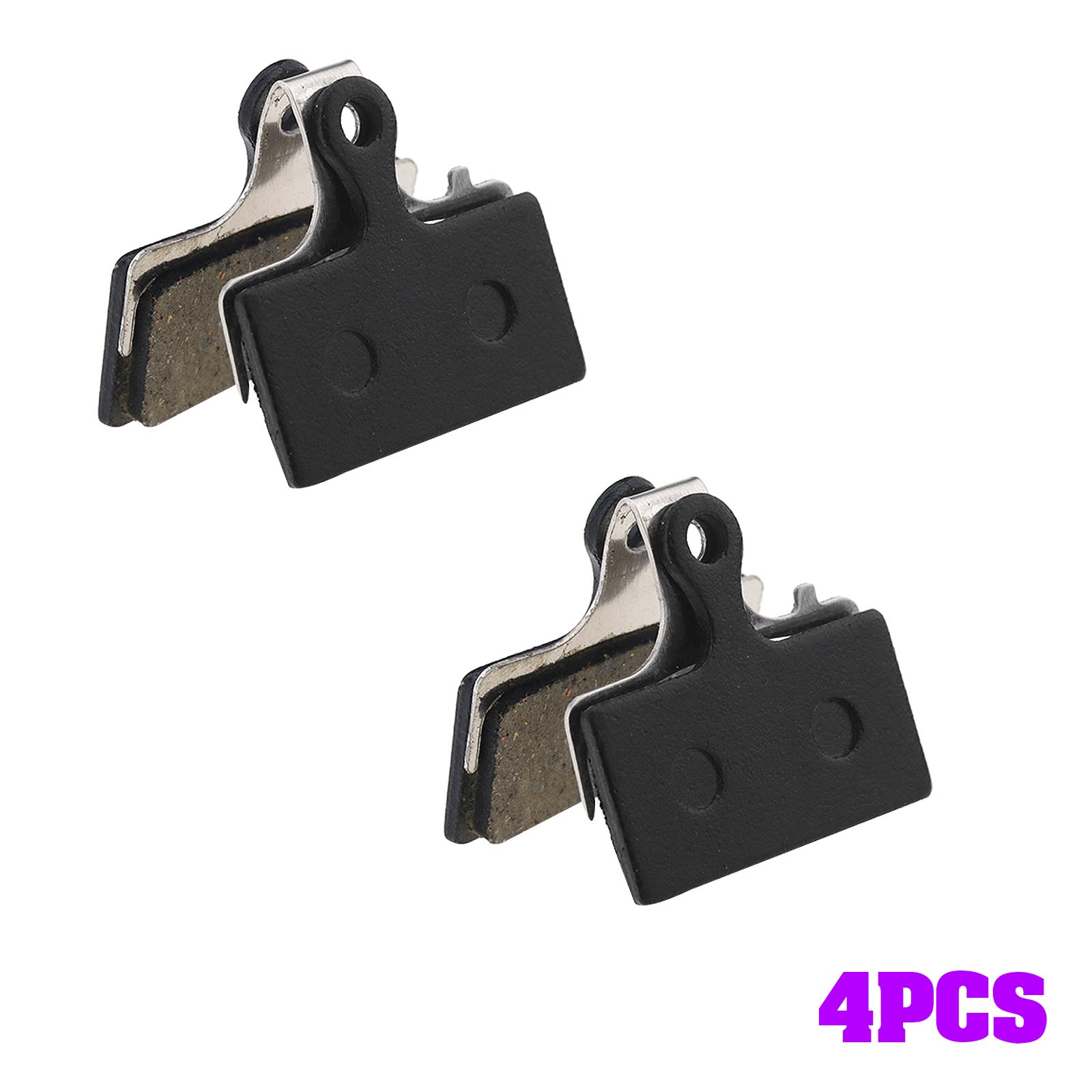 Ni No Kuni Ps3 Pastillas De Freno De Disco NT-BP006 Compatibles Con Shimano F01A, F03C, G03Ti - Varios Materiales. Pastillas De Disco Para Bici - Foto 4