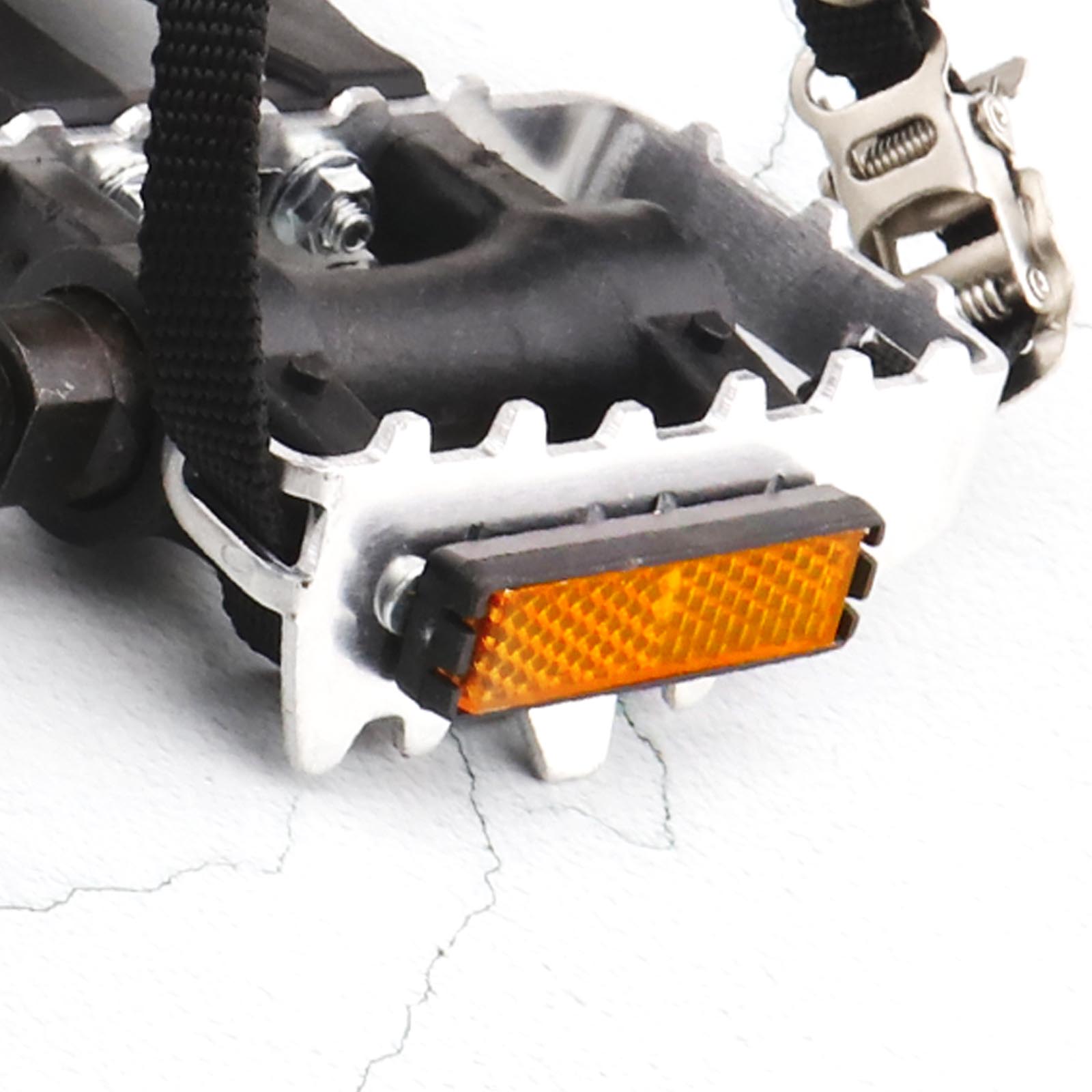 cycling clip in pedals