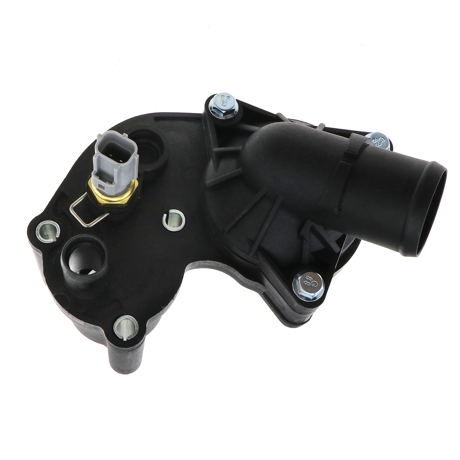 Thermostat Housing with Sensor For Ford Ranger Explorer 4.0L 902860X