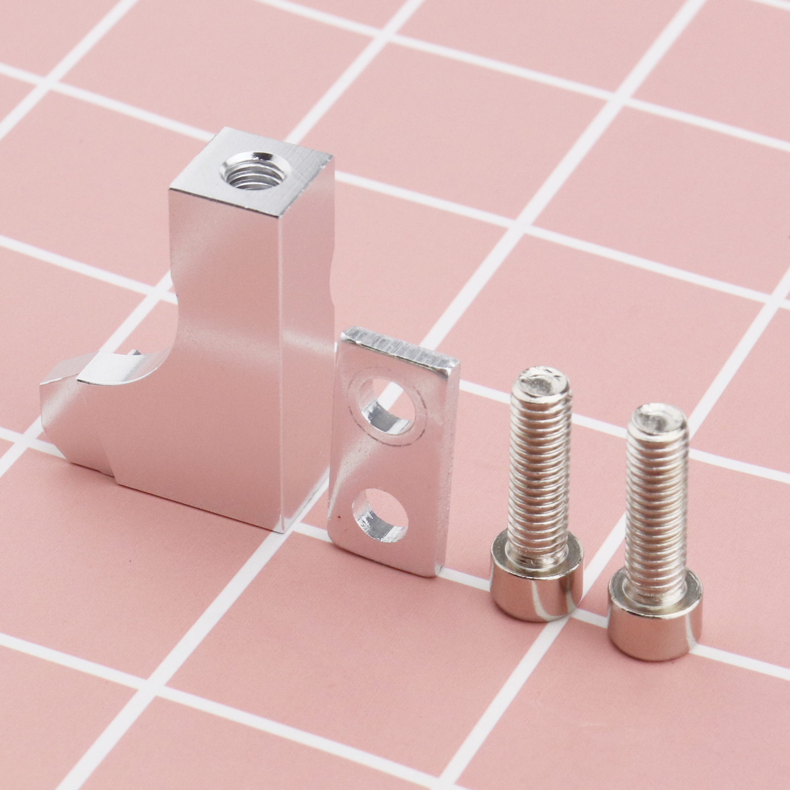 FOR AUDI VW 2.0 TDi INTAKE MANIFOLD 03L129711E SWIRL FLAP REPAIR KIT 08