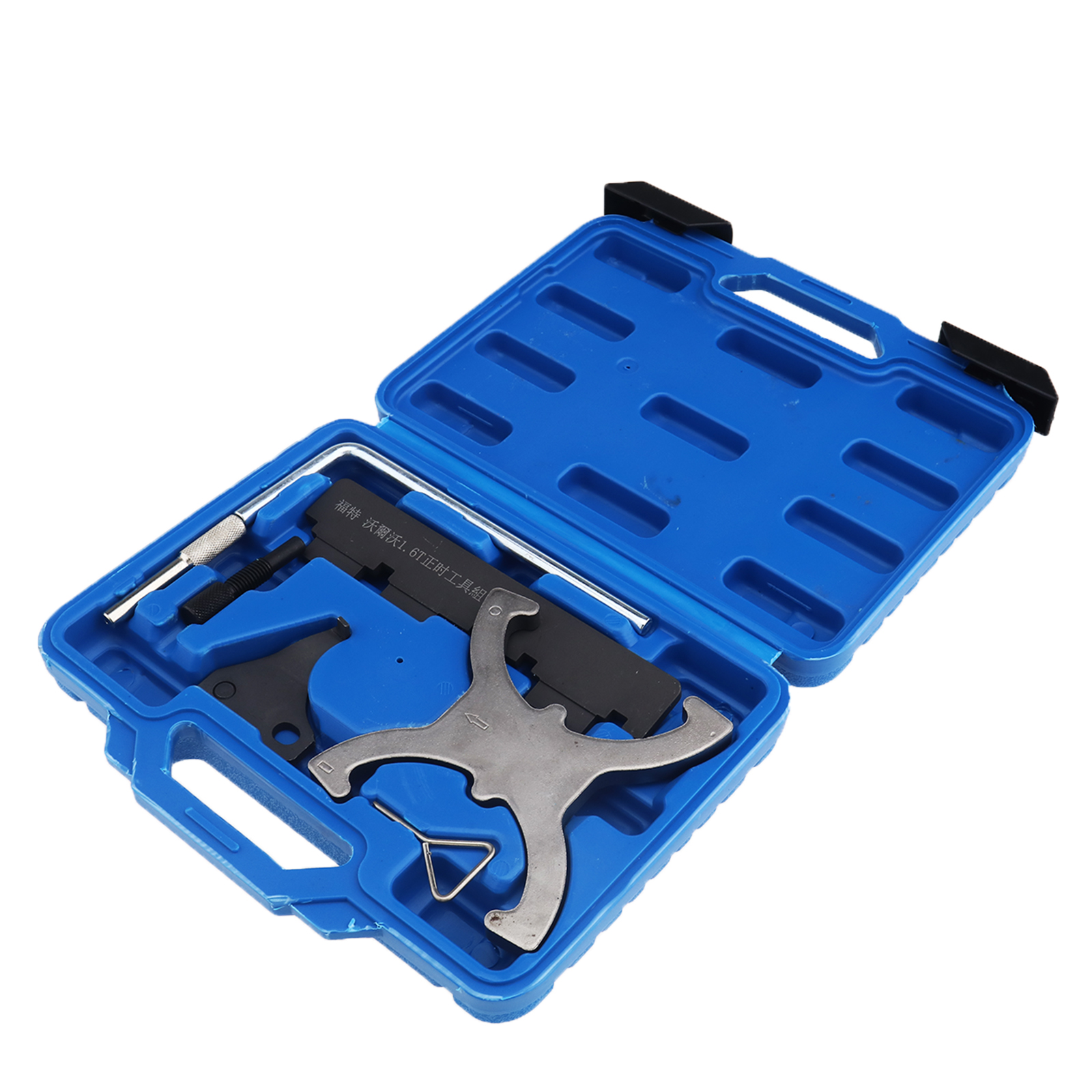 Ford Timing Tool Set Petrol 1.6 EcoBoost TIVCT DuraTec For Fiesta Focus 786862914746 eBay