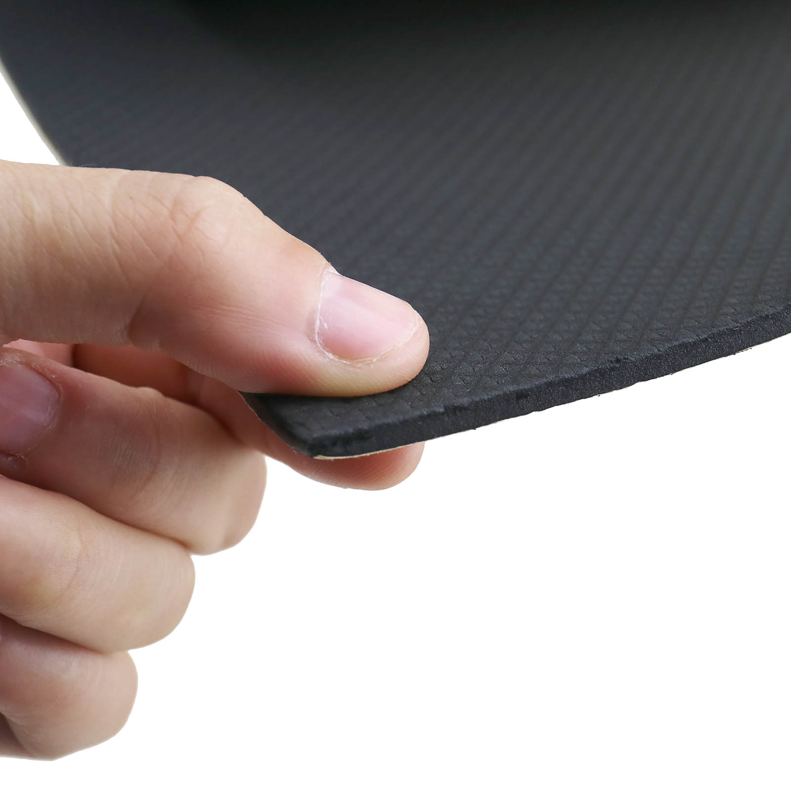 Garage Wall Protector Self Adhesive Foam Parking Thick Car Door Bumper Guard eBay