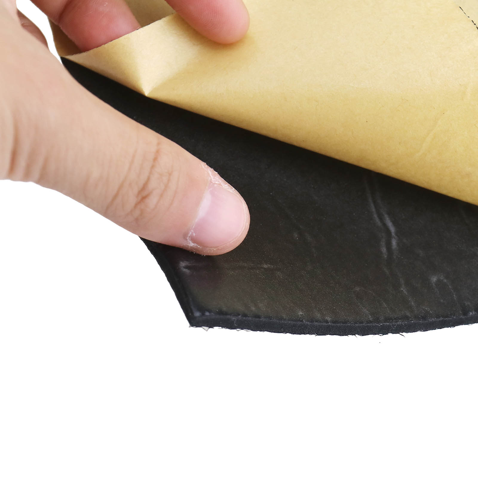 Garage Wall Protector Self Adhesive Foam Parking Thick Car Door Bumper Guard eBay